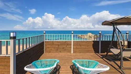 Gangneung Badauibyeol Pension Gangneung Badauibyeol Pension