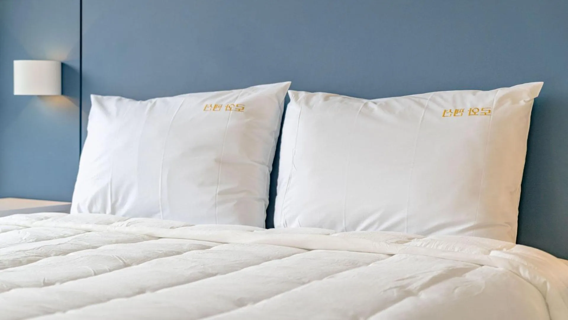 Property building, Bed in Gapyeong Rowa River view Pension