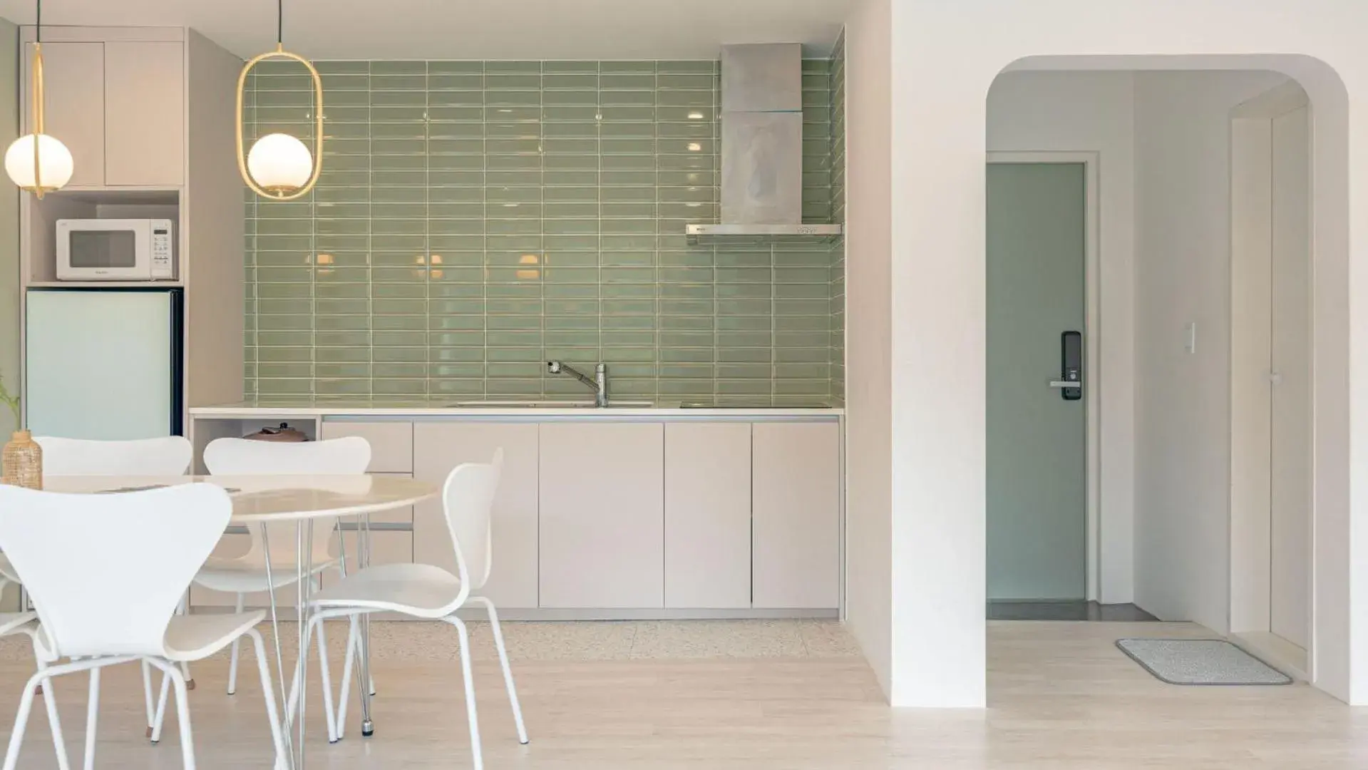 Property building in Gapyeong Rowa River view Pension Property building in Gapyeong Rowa River view Pension