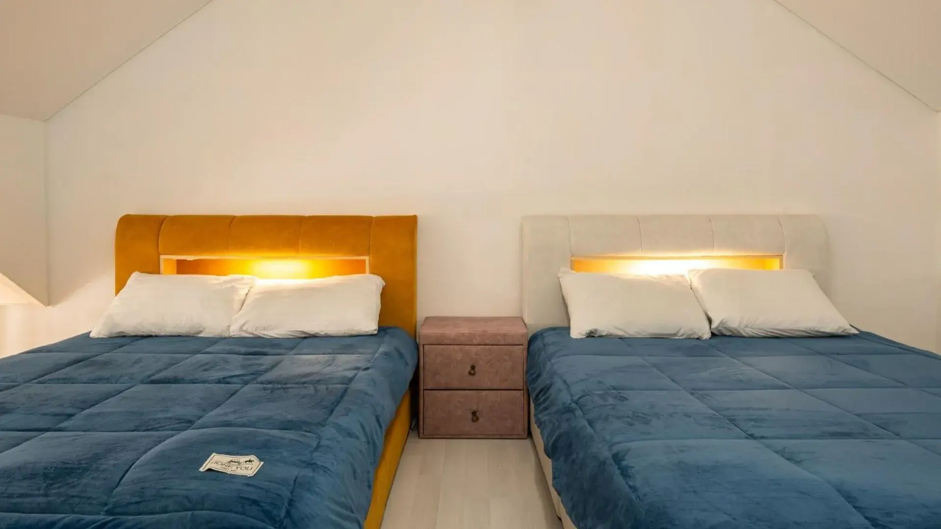 Gapyeong Benest Pension Gapyeong Benest Pension