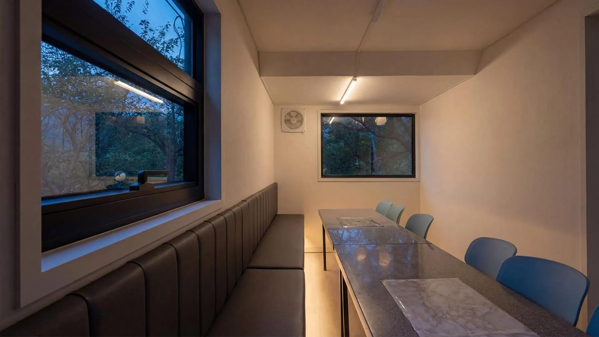 Property building in Gapyeong Benest Pension