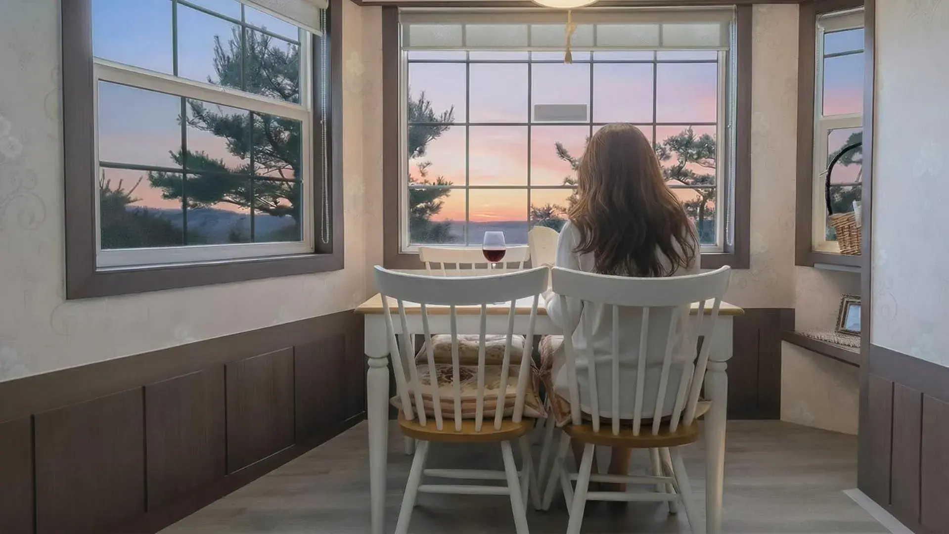 Ganghwa Western Beach Pension Ganghwa Western Beach Pension