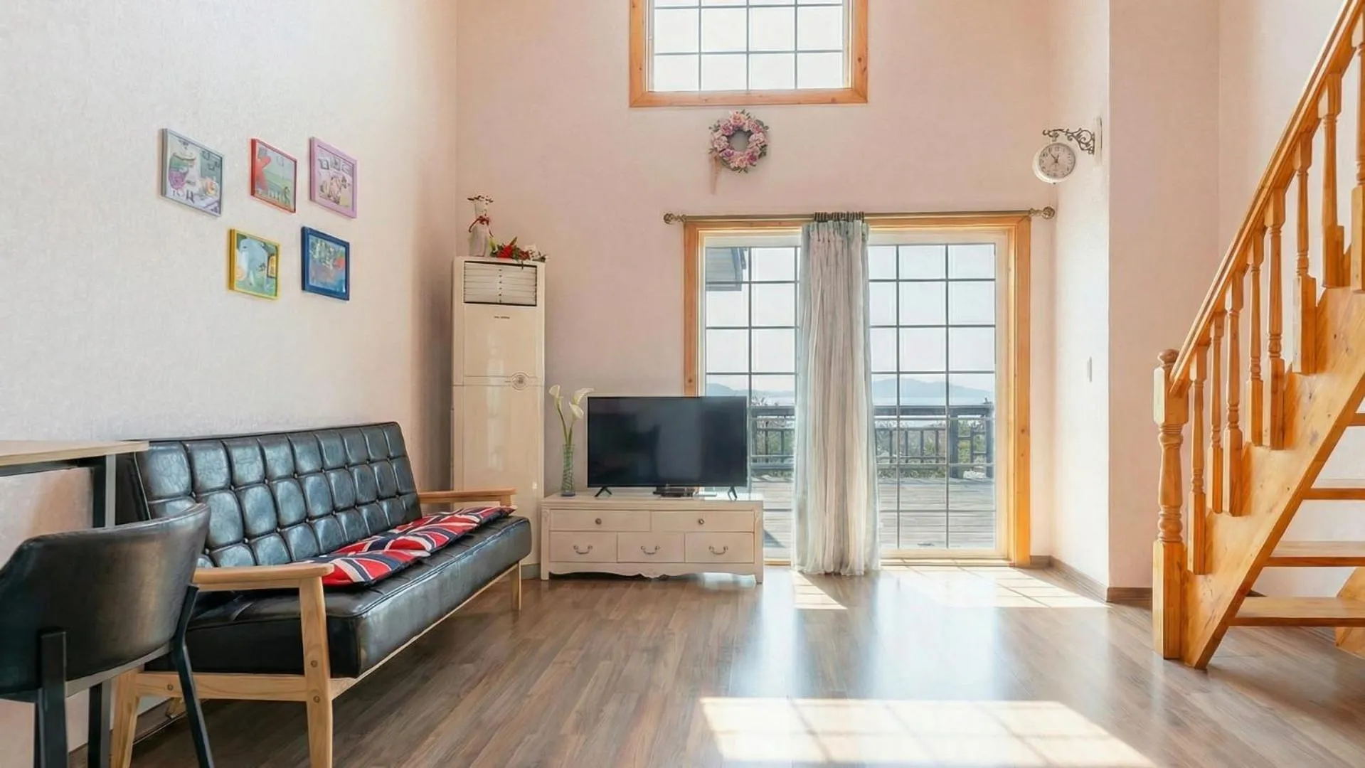 Property building in Ganghwa Western Beach Pension