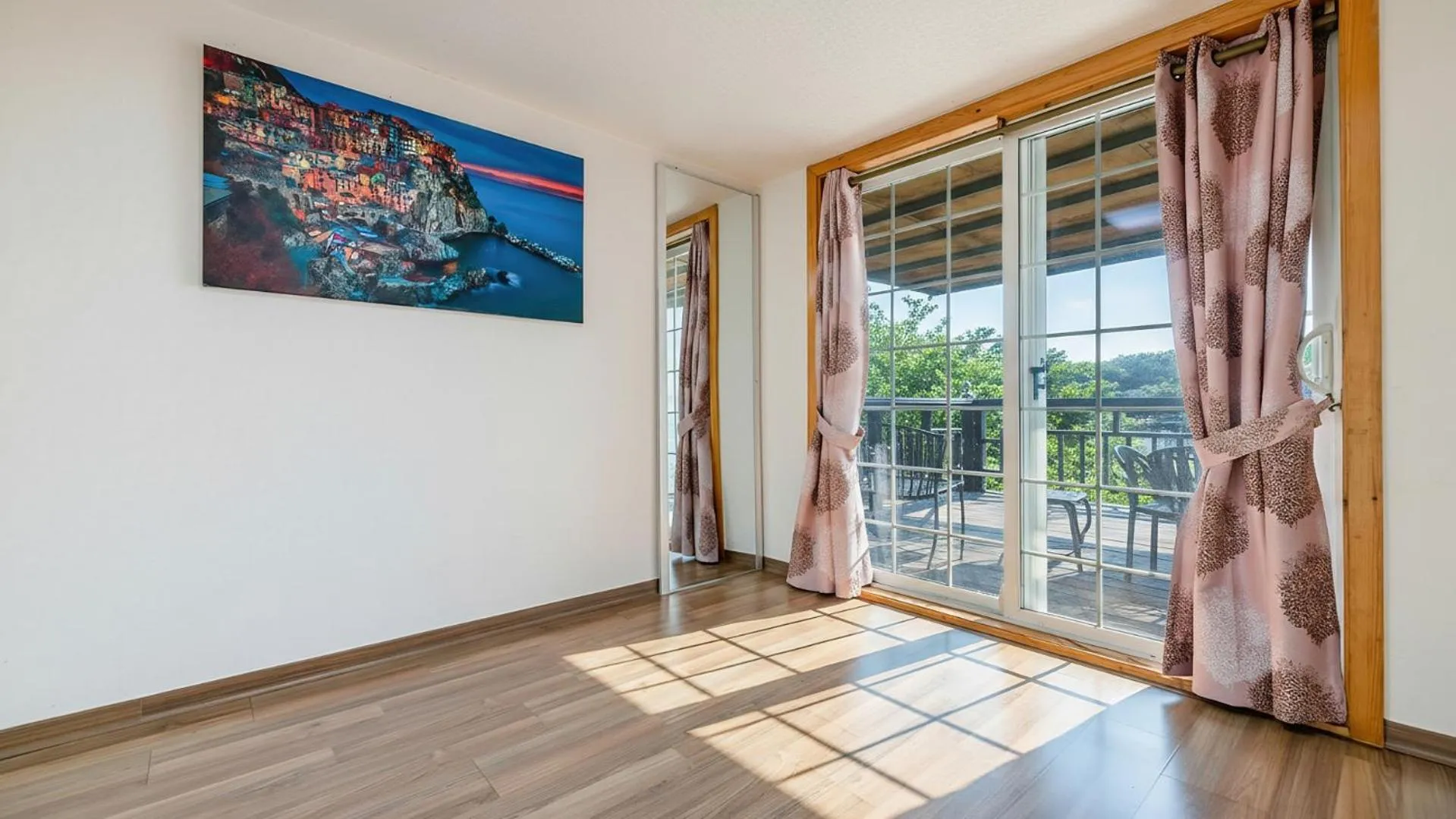 Property building in Ganghwa Western Beach Pension