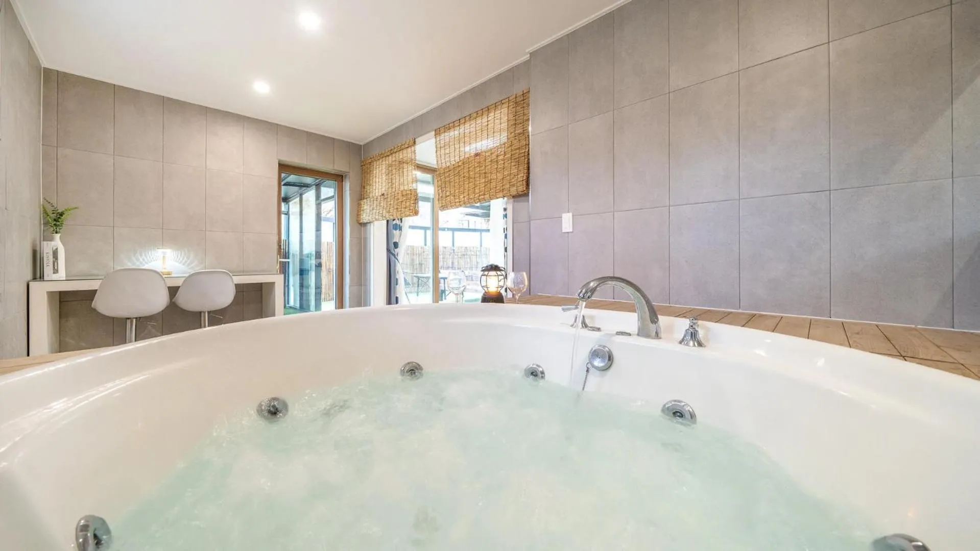 Property building in Hongcheon noilgangmaeul Pet Pension