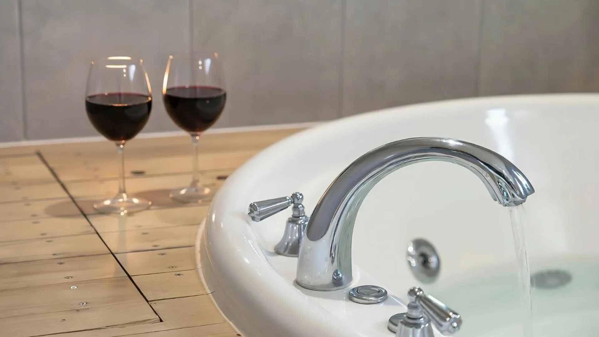 Property building in Hongcheon noilgangmaeul Pet Pension