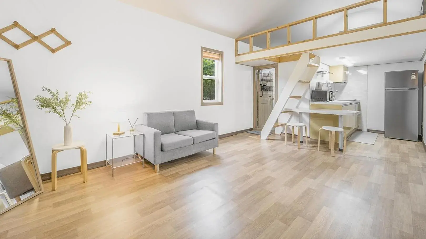 Property building in Gapyeong Daon Dokchae Pension Property building in Gapyeong Daon Dokchae Pension