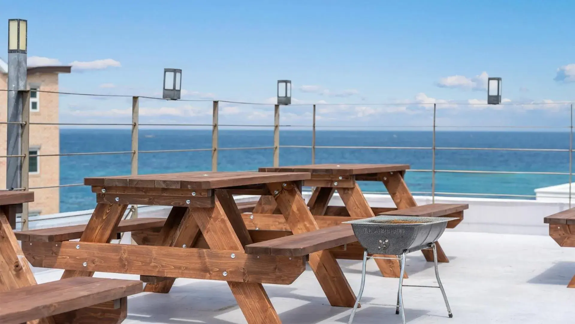 Property building in Samcheok jangho sanho Pension Property building in Samcheok jangho sanho Pension