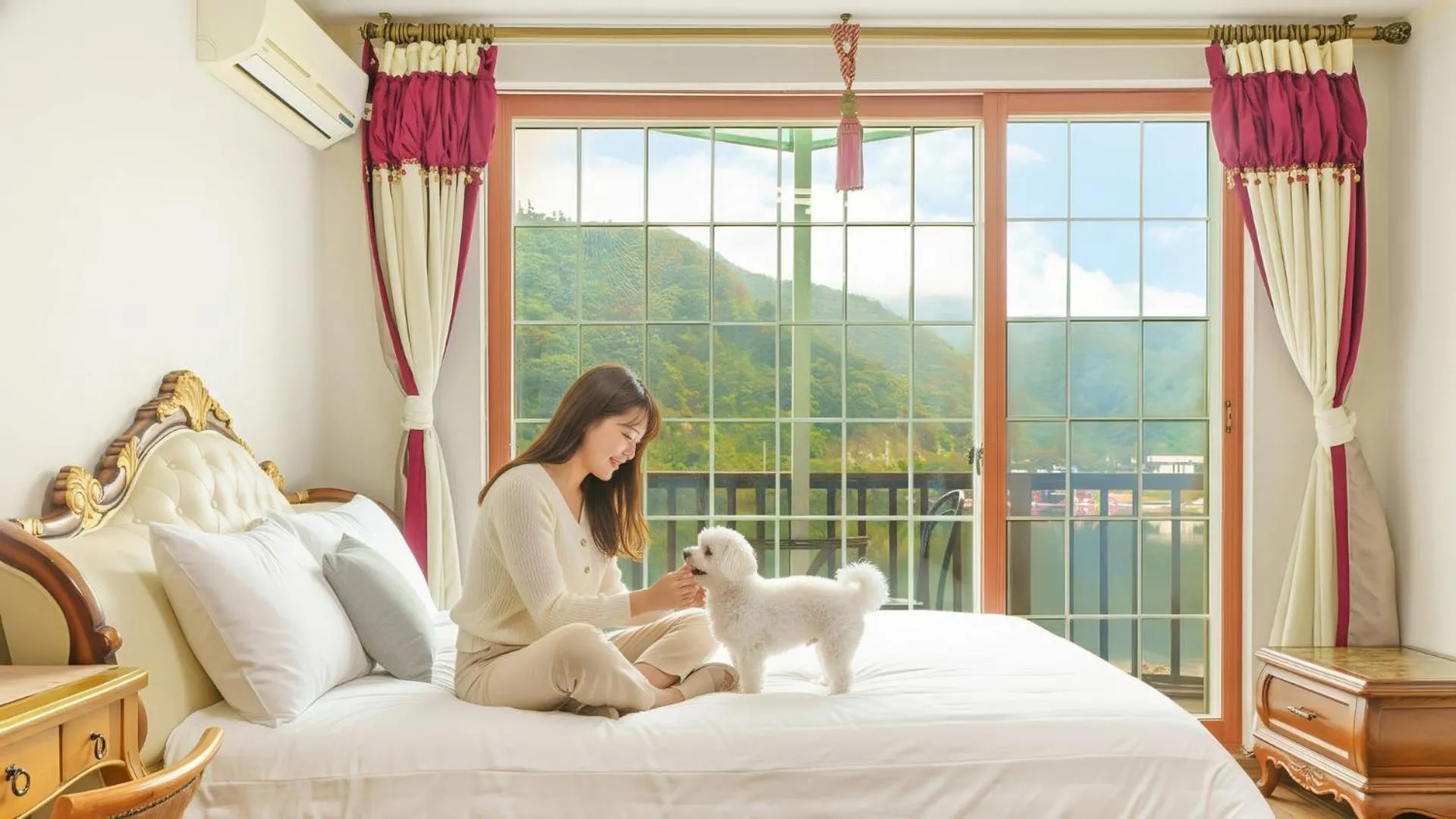 Gapyeong Elin Pension