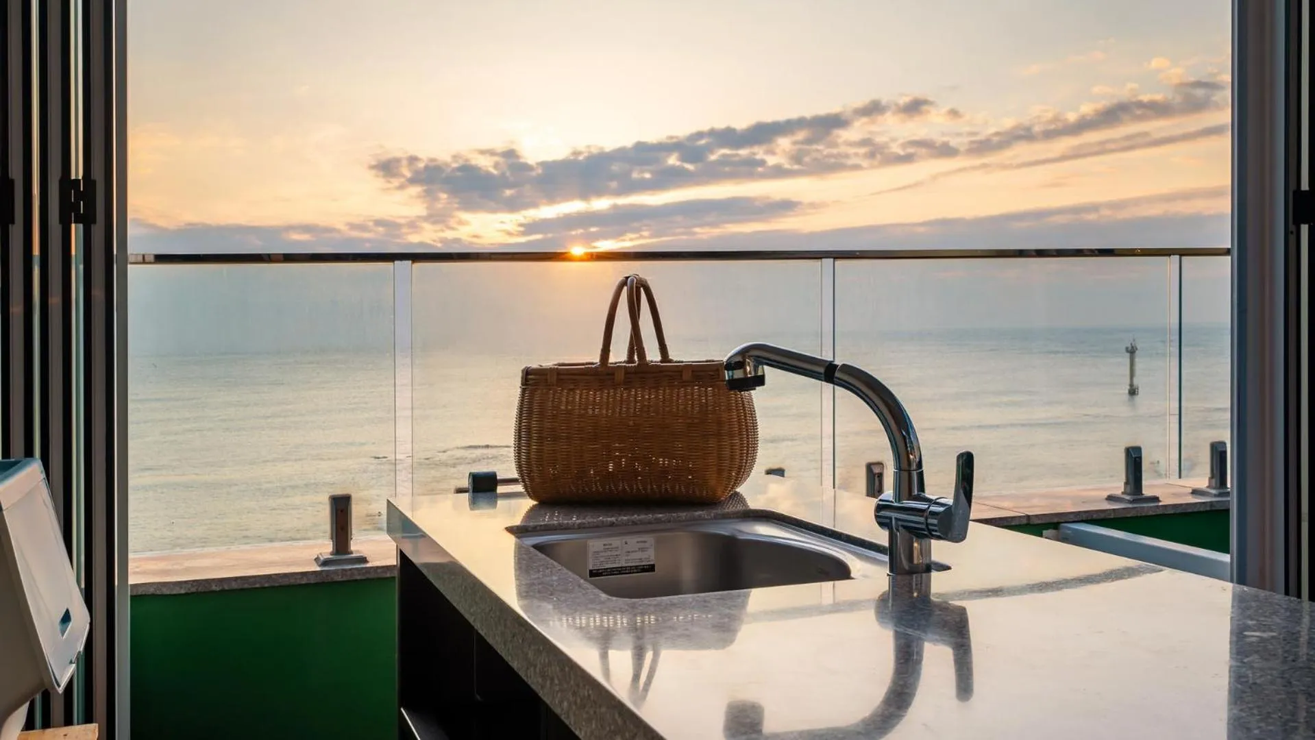 Property building in Gyeongju Luna Piena Poolvilla