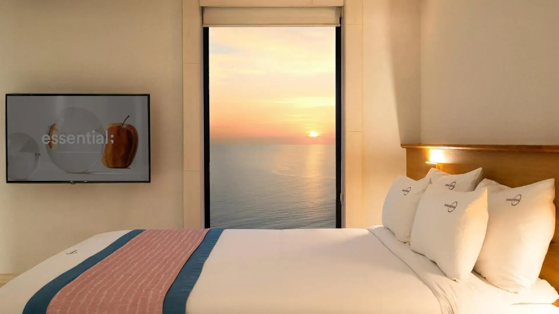 Gyeongju Luna Piena Poolvilla Gyeongju Luna Piena Poolvilla