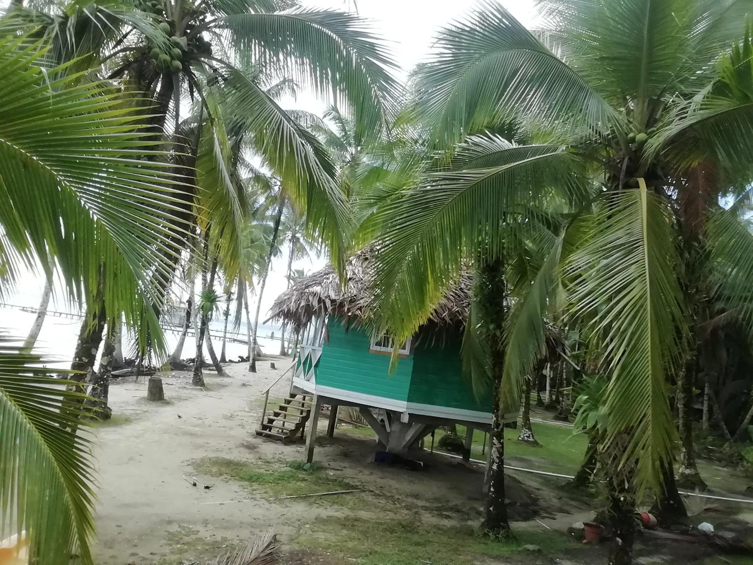 Buccaneer Resort