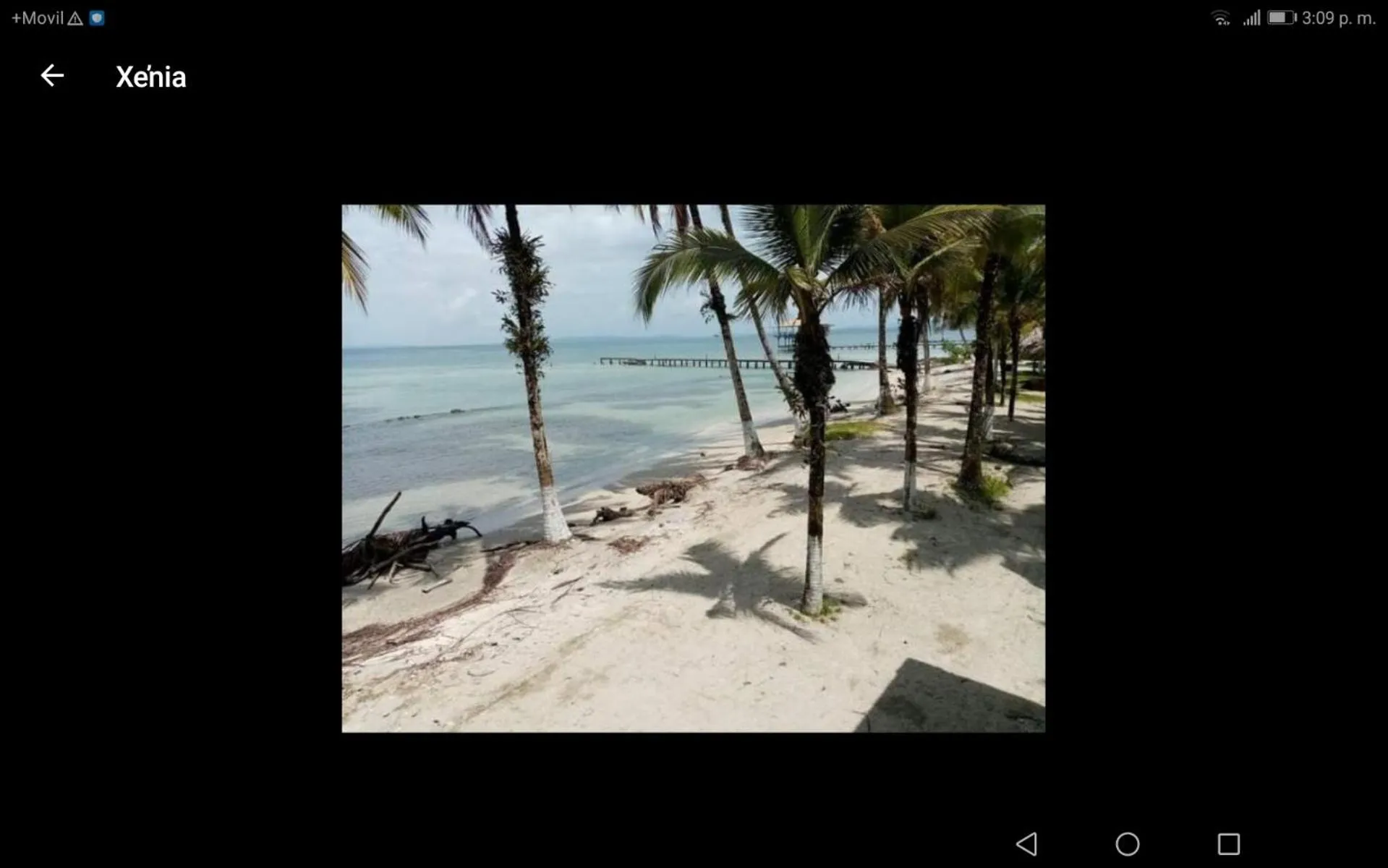 Buccaneer Resort