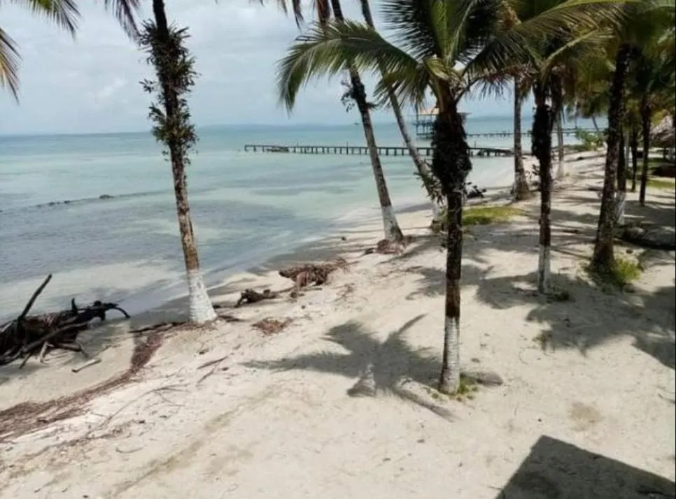 Buccaneer Resort
