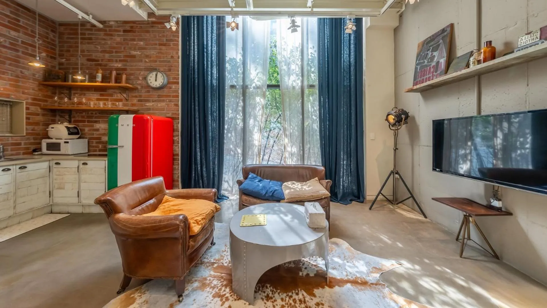 Yeongheungdo BoutiquePasseComposePension