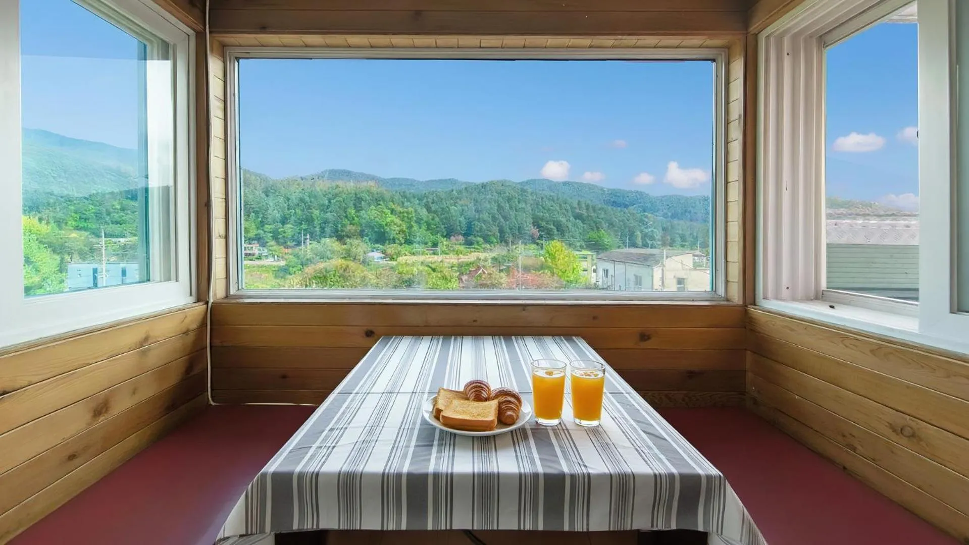 Gapyeong Pogny Kids Poolvilla