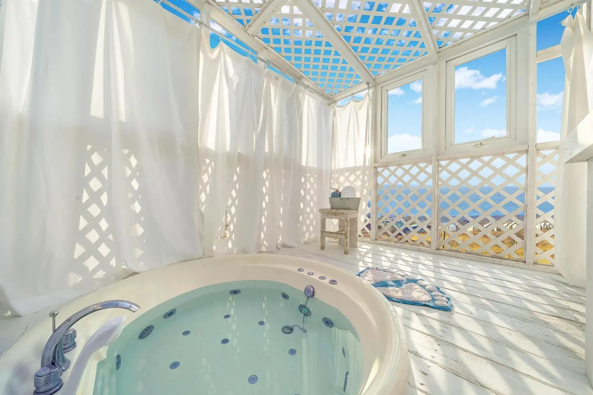 Ganghwa Vintage Box Pension Ganghwa Vintage Box Pension