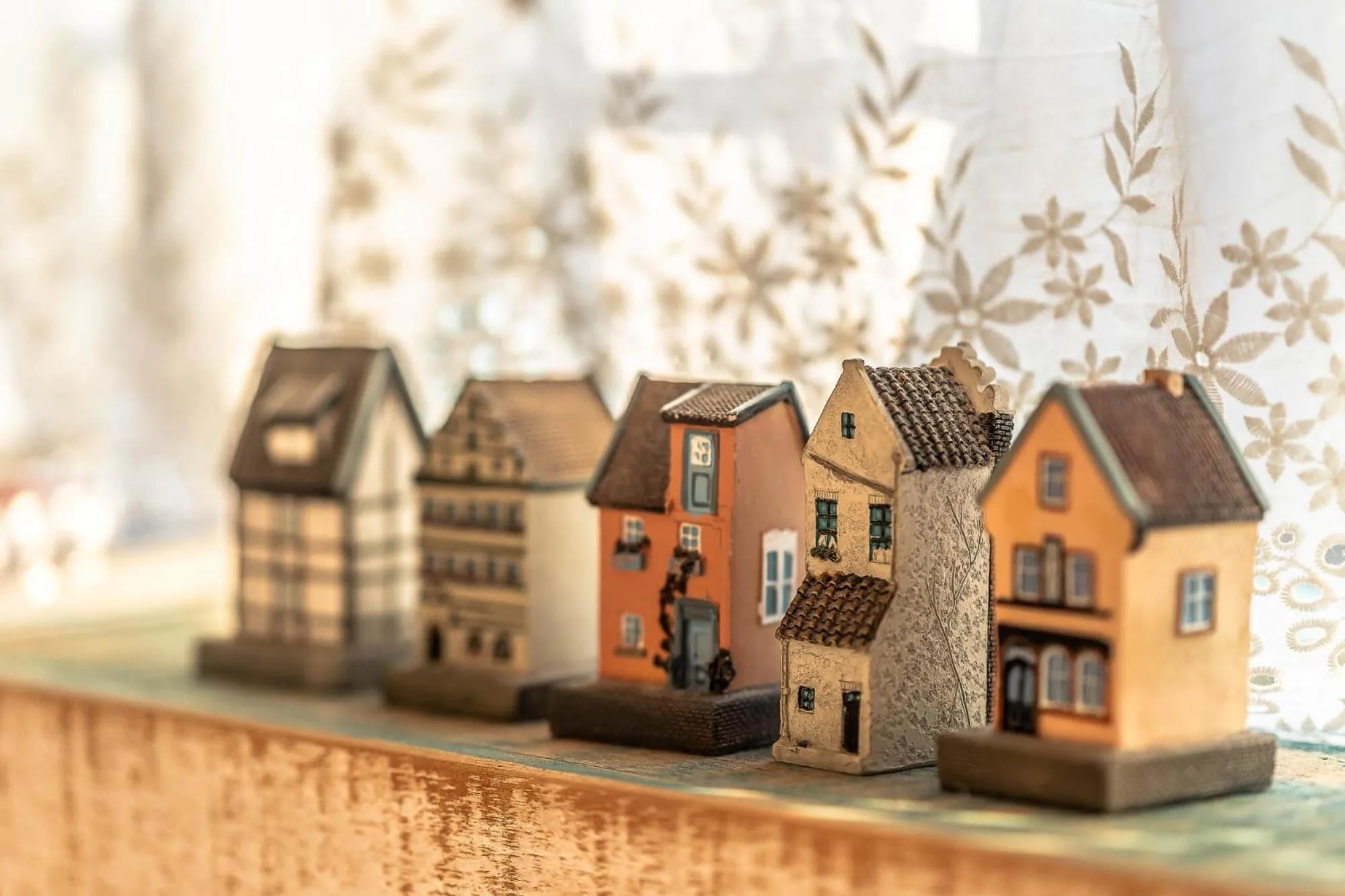 Property building in Ganghwa Vintage Box Pension