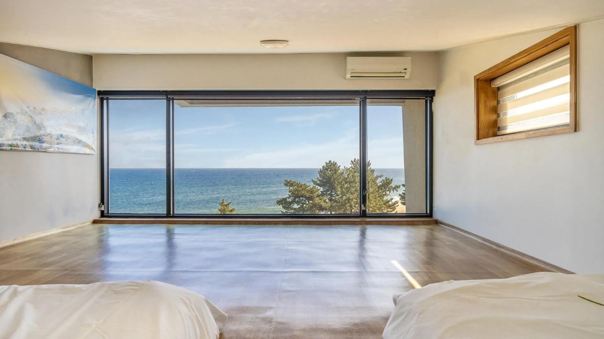 Gangneung JD38 spa Pension