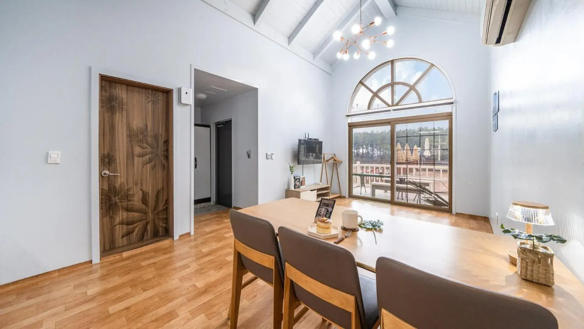 Taean Atirans Beach Pension Taean Atirans Beach Pension