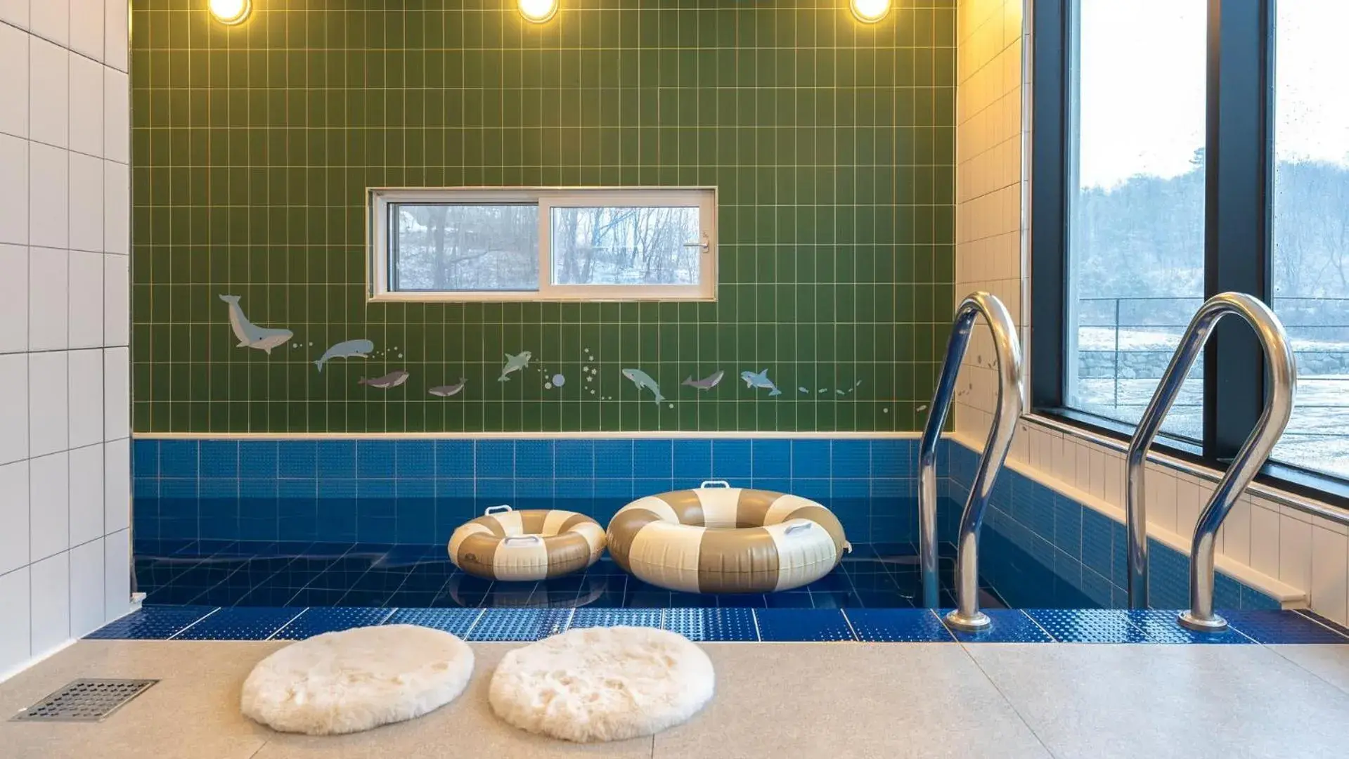 Gangneung Agigorae Poolvilla Gangneung Agigorae Poolvilla