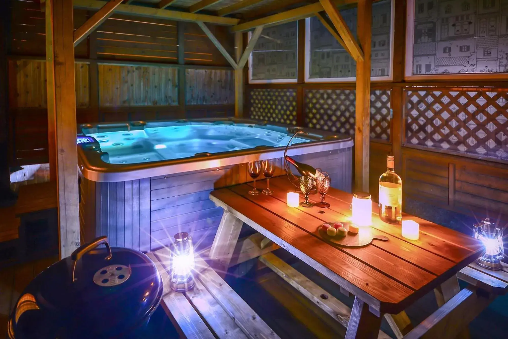 Pocheon Arumdri Pension Pocheon Arumdri Pension