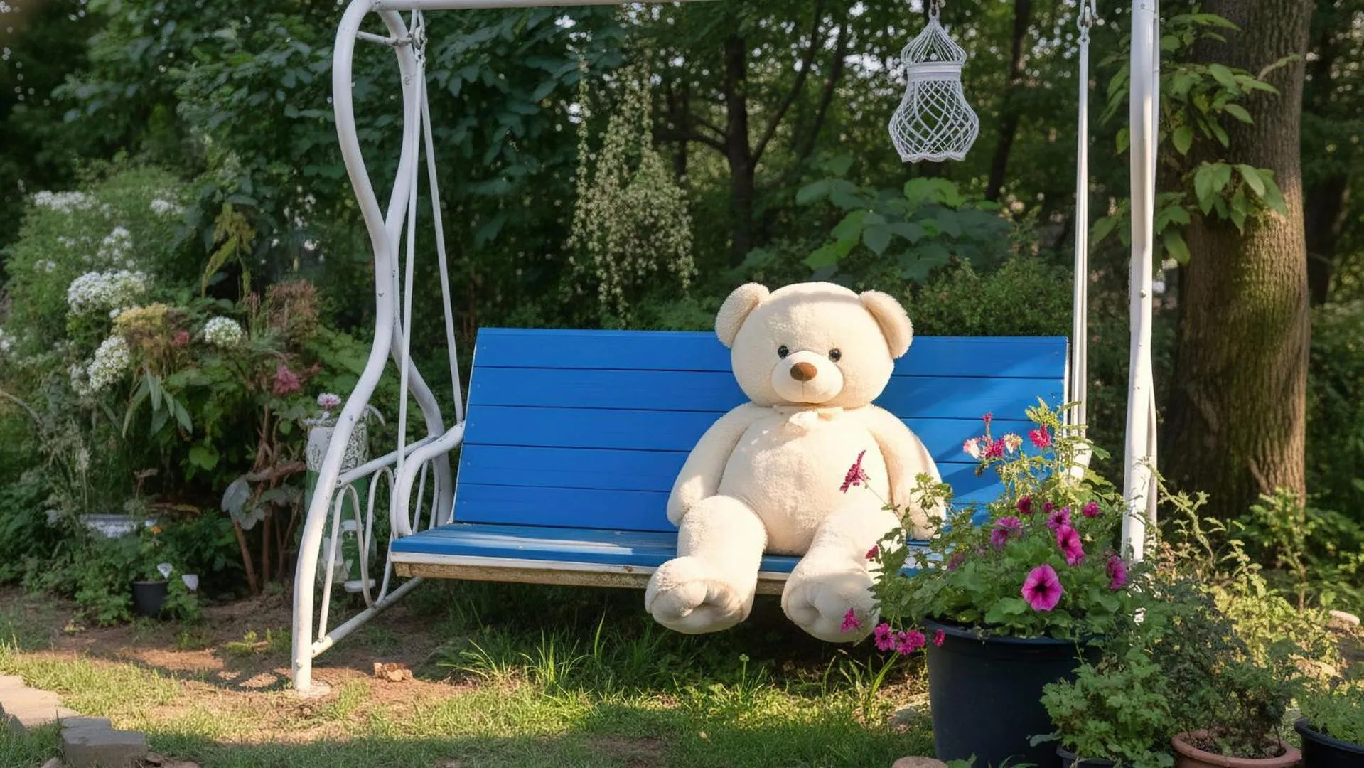 Property building in Ganghwa Picnic Pension