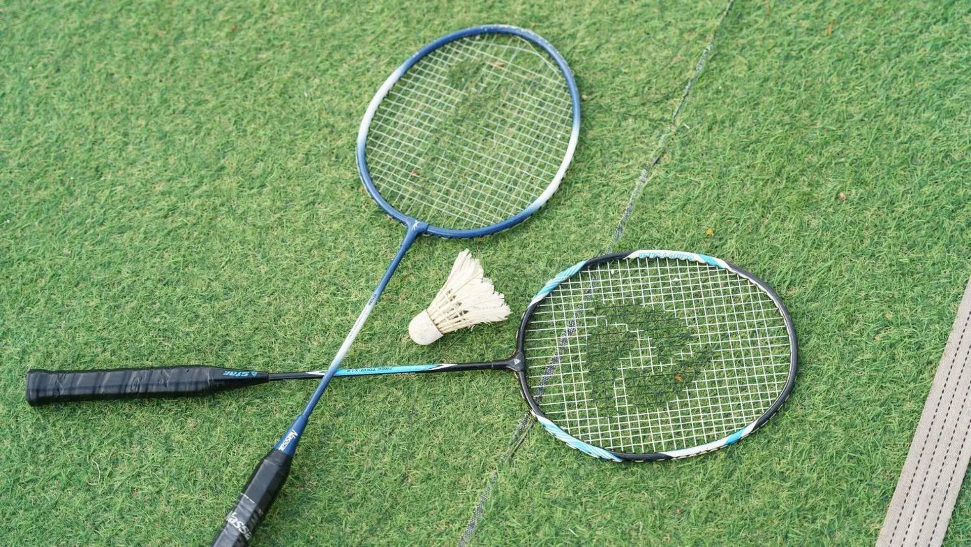 Property building in Daebudo Fullhouse Pension Property building in Daebudo Fullhouse Pension