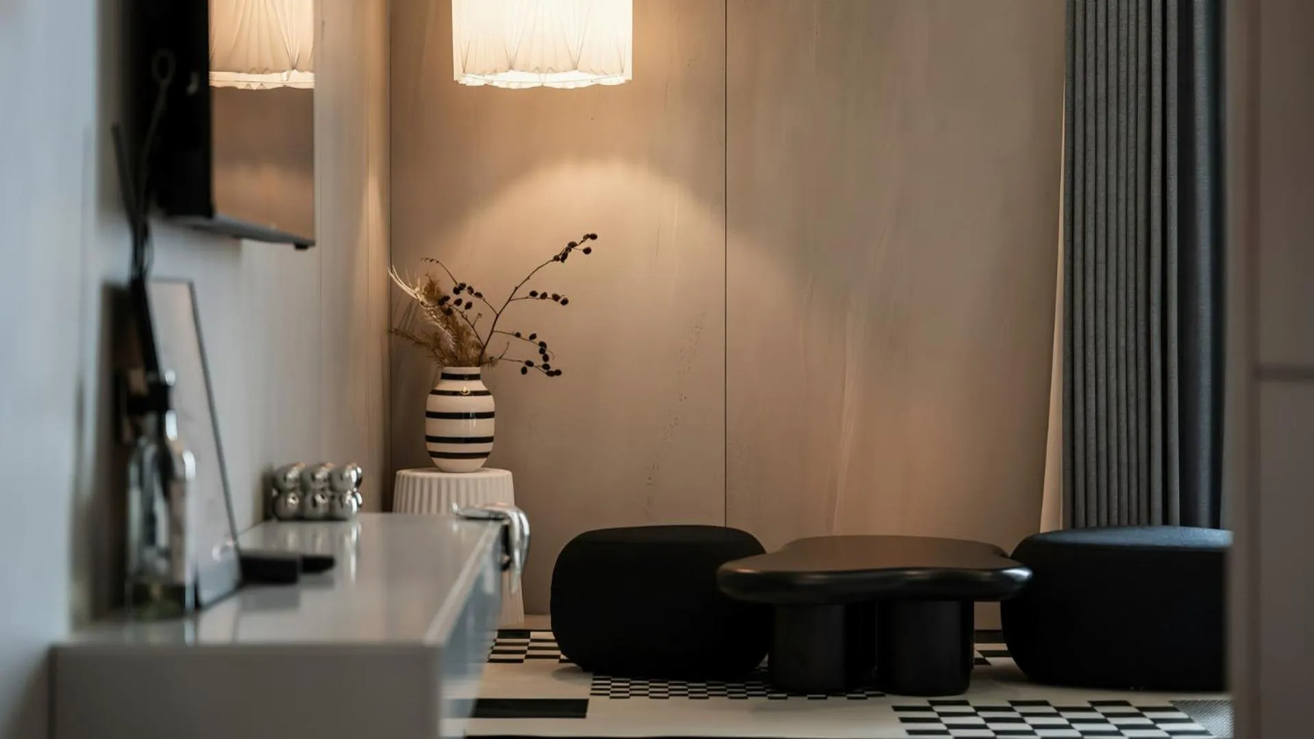 Property building in Goseong Gyeoulbada Ocean View Pension