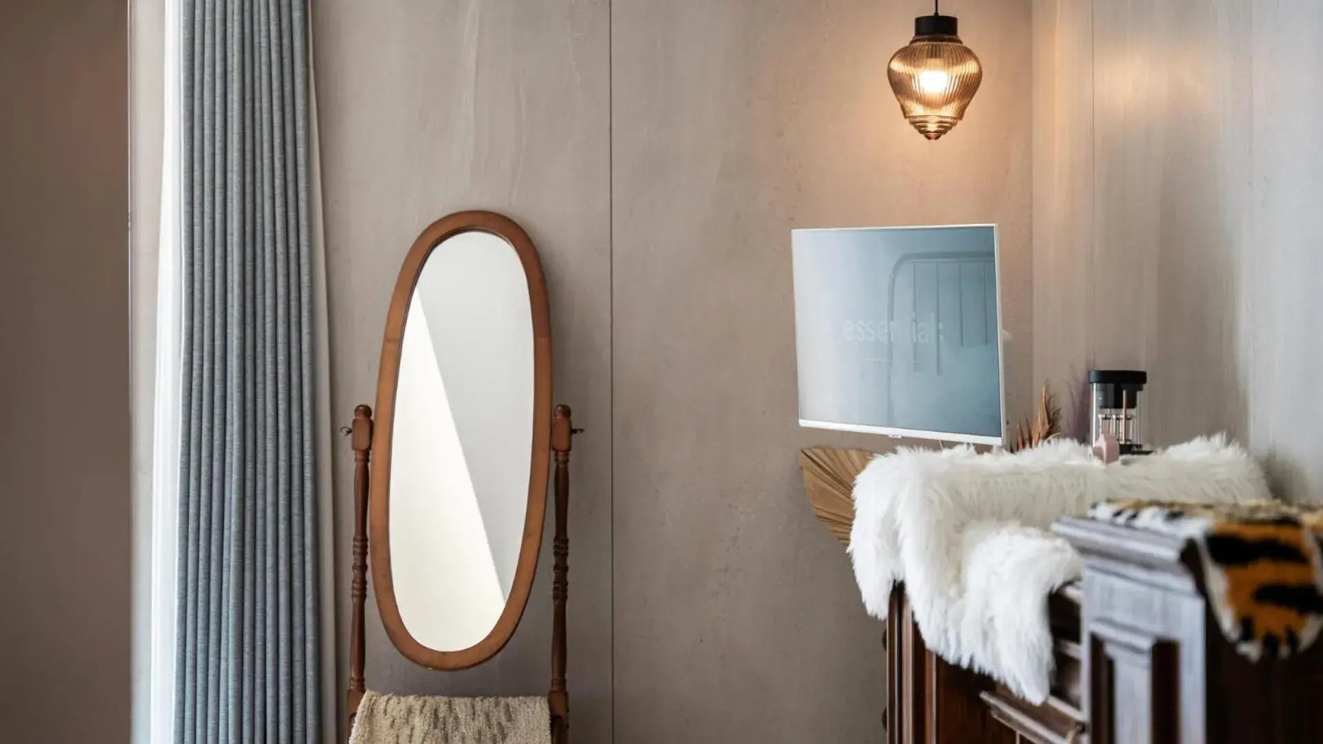 Property building, Bed in Goseong Gyeoulbada Ocean View Pension Property building, Bed in Goseong Gyeoulbada Ocean View Pension