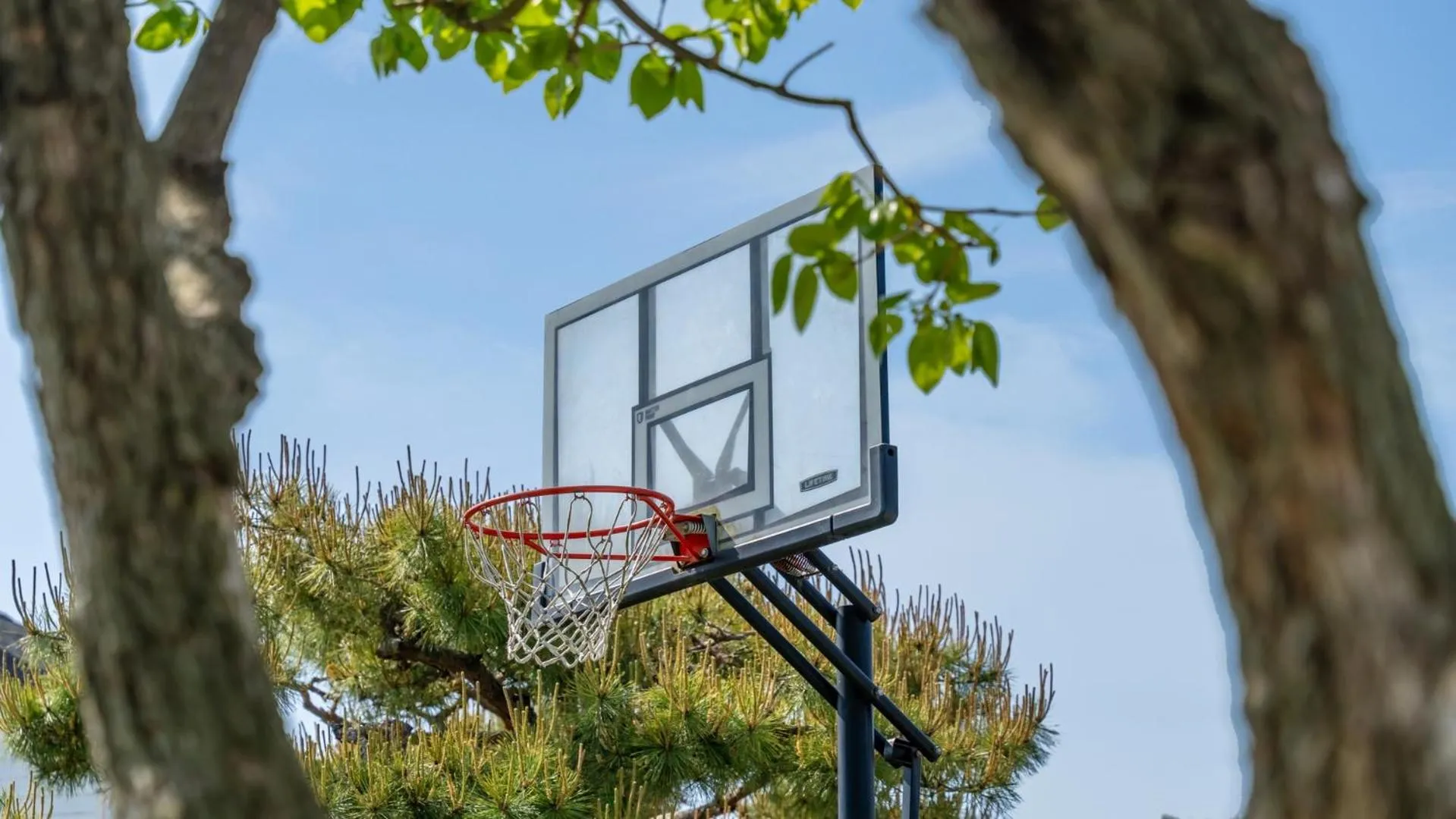 Property building in Daebudo olive Poolvilla pension