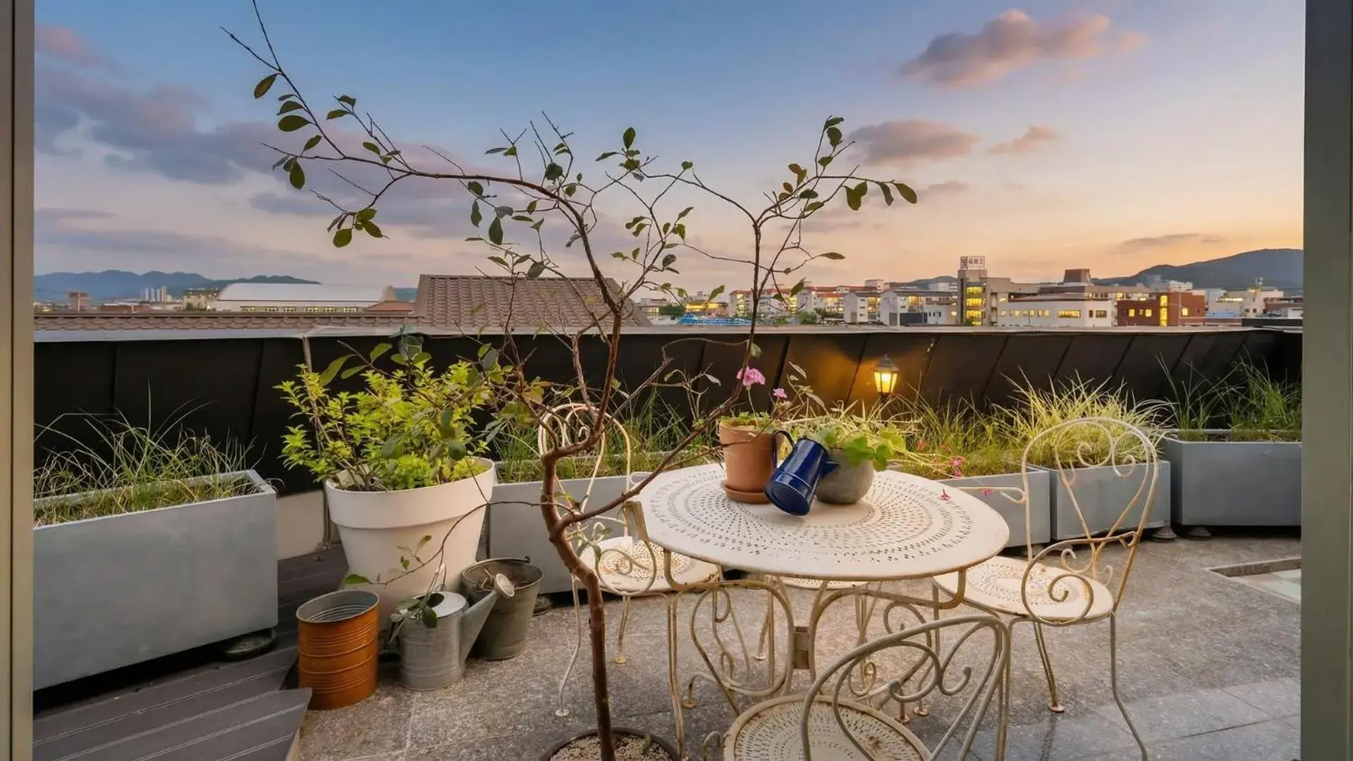 Property building in Gyeongju Hwangnaminn Pension Property building in Gyeongju Hwangnaminn Pension