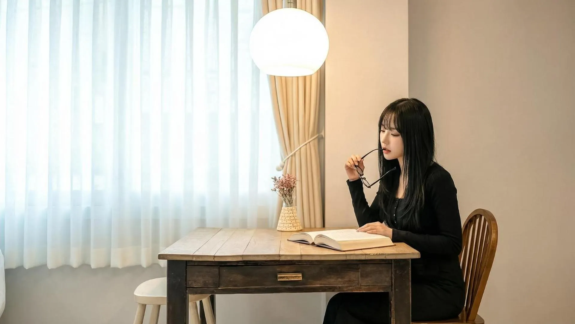 Property building in Gyeongju Hwangnaminn Pension