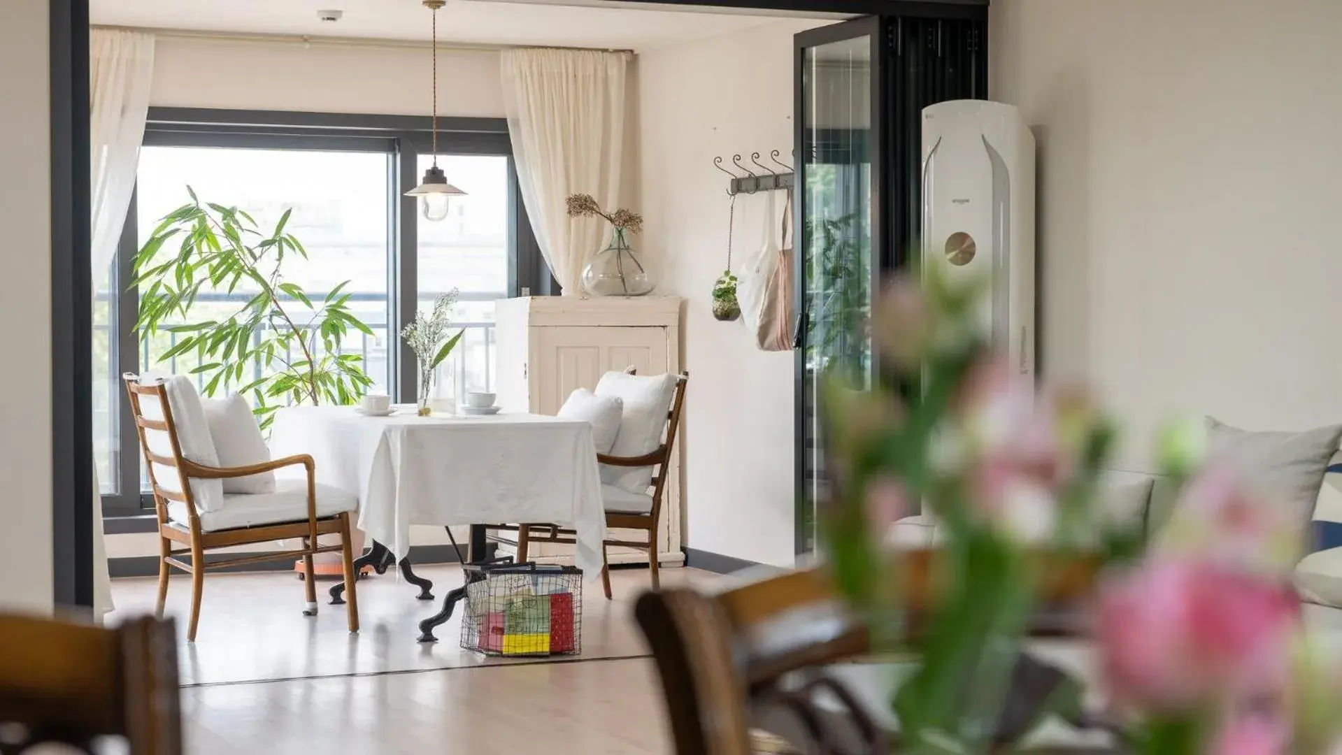 Property building in Gyeongju Hwangnaminn Pension Property building in Gyeongju Hwangnaminn Pension