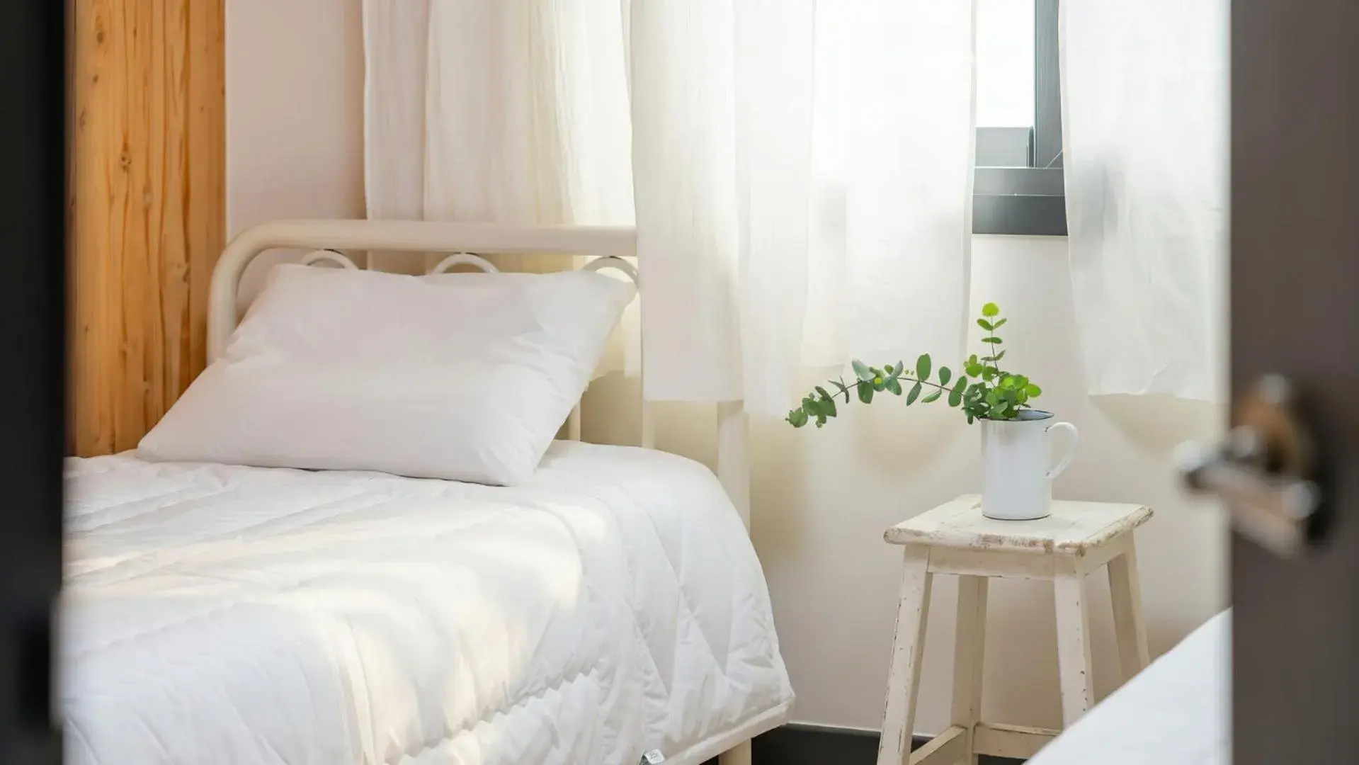 Property building, Bed in Gyeongju Hwangnaminn Pension Property building, Bed in Gyeongju Hwangnaminn Pension