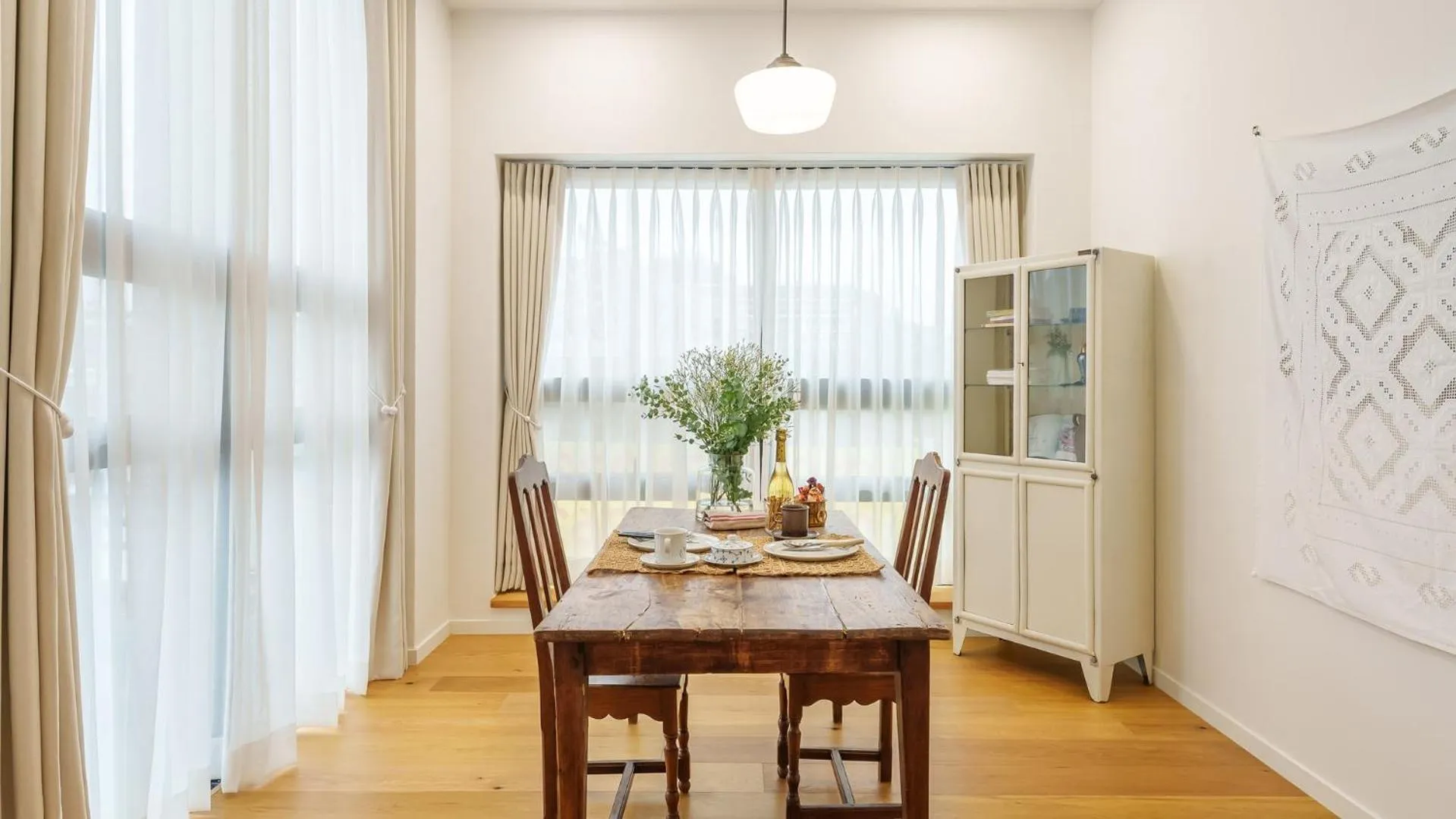 Property building in Gyeongju Hwangnaminn Pension