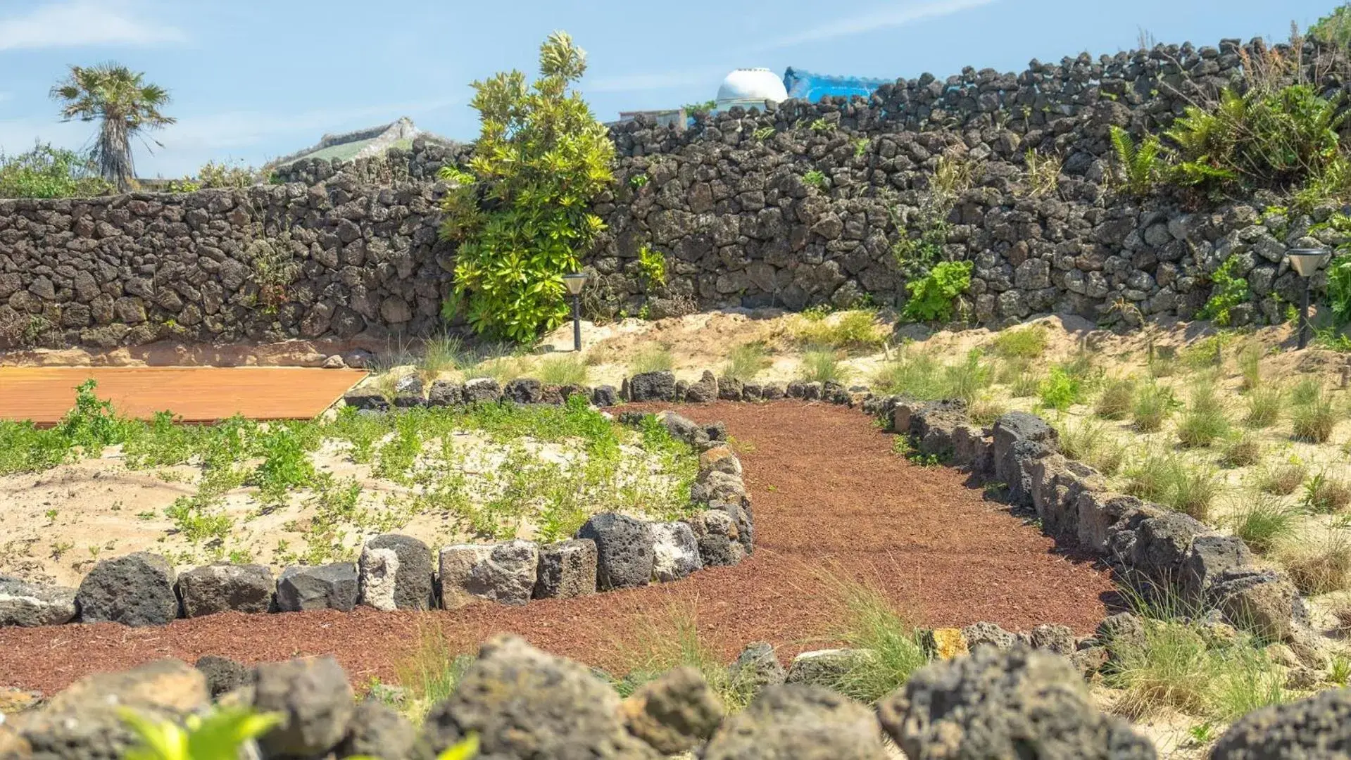 Property building in Jeju Pyeongdae 41street Pension Property building in Jeju Pyeongdae 41street Pension