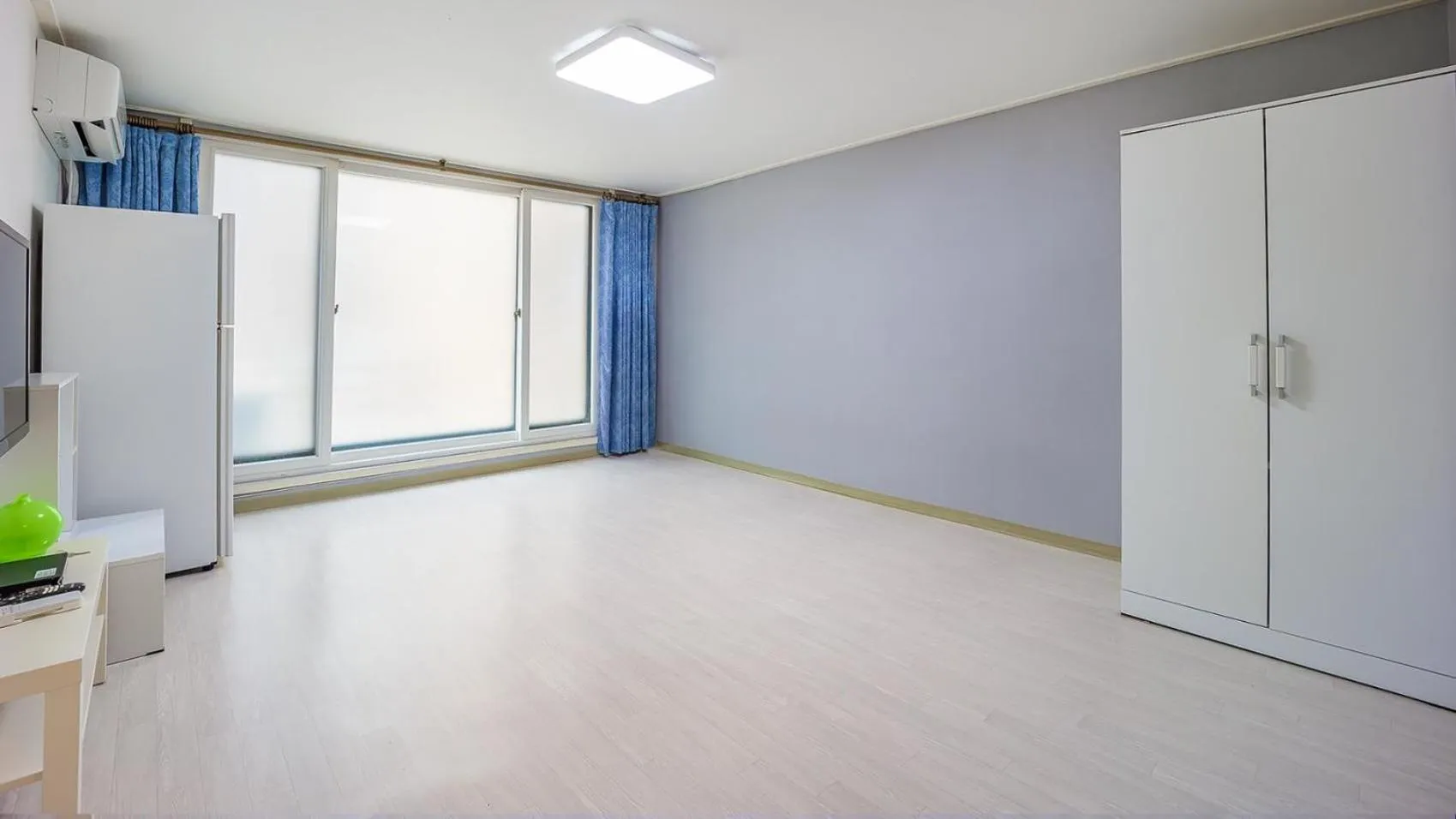 Property building in Sokcho World Pet-Friendly (Paid) Pension