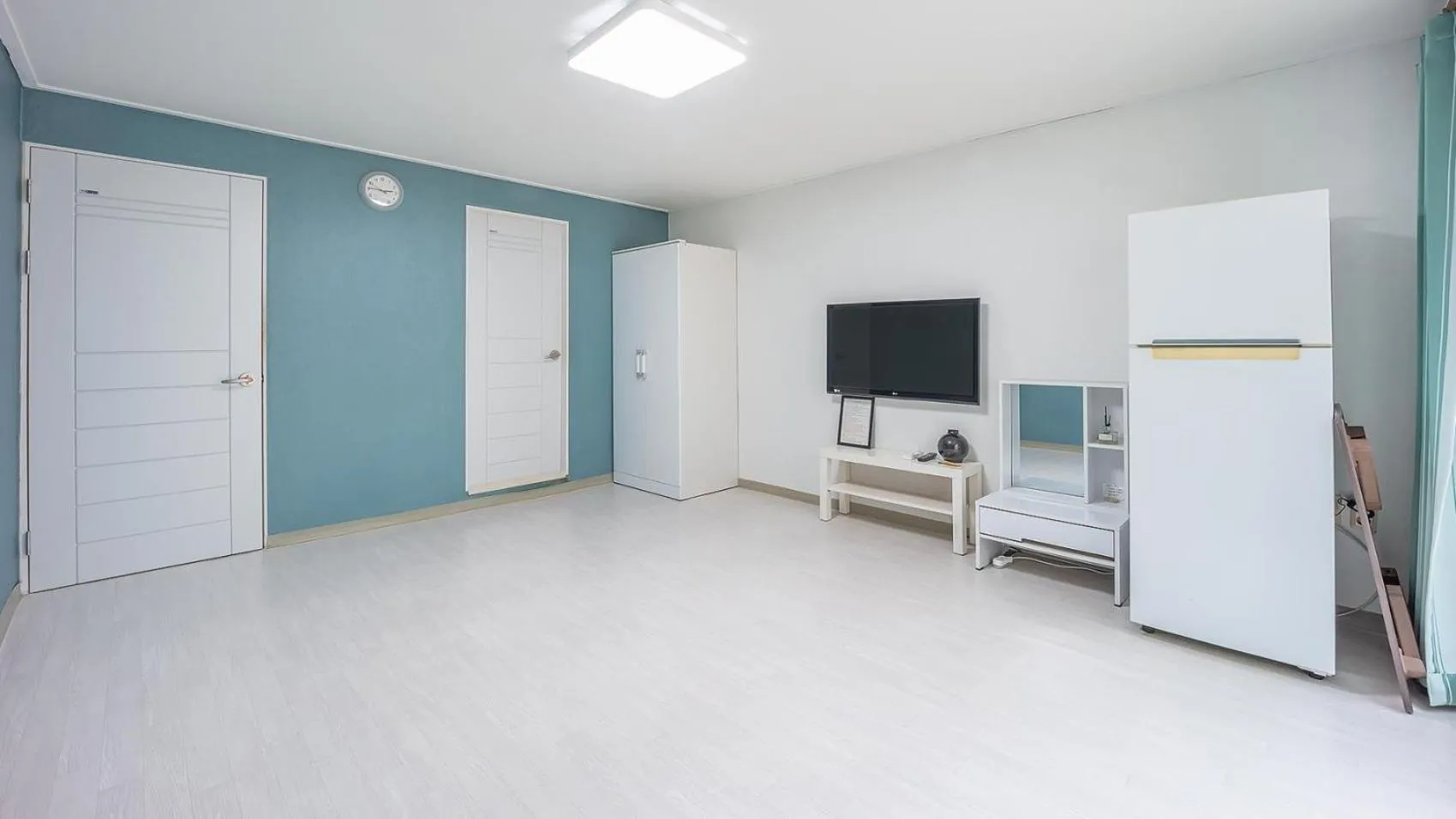 Property building in Sokcho World Pet-Friendly (Paid) Pension