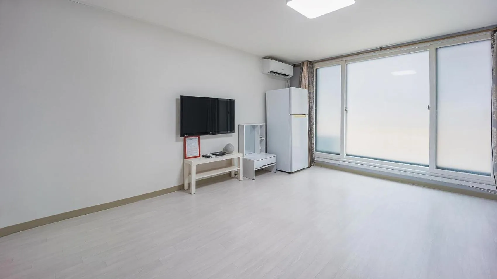 Property building in Sokcho World Pet-Friendly (Paid) Pension