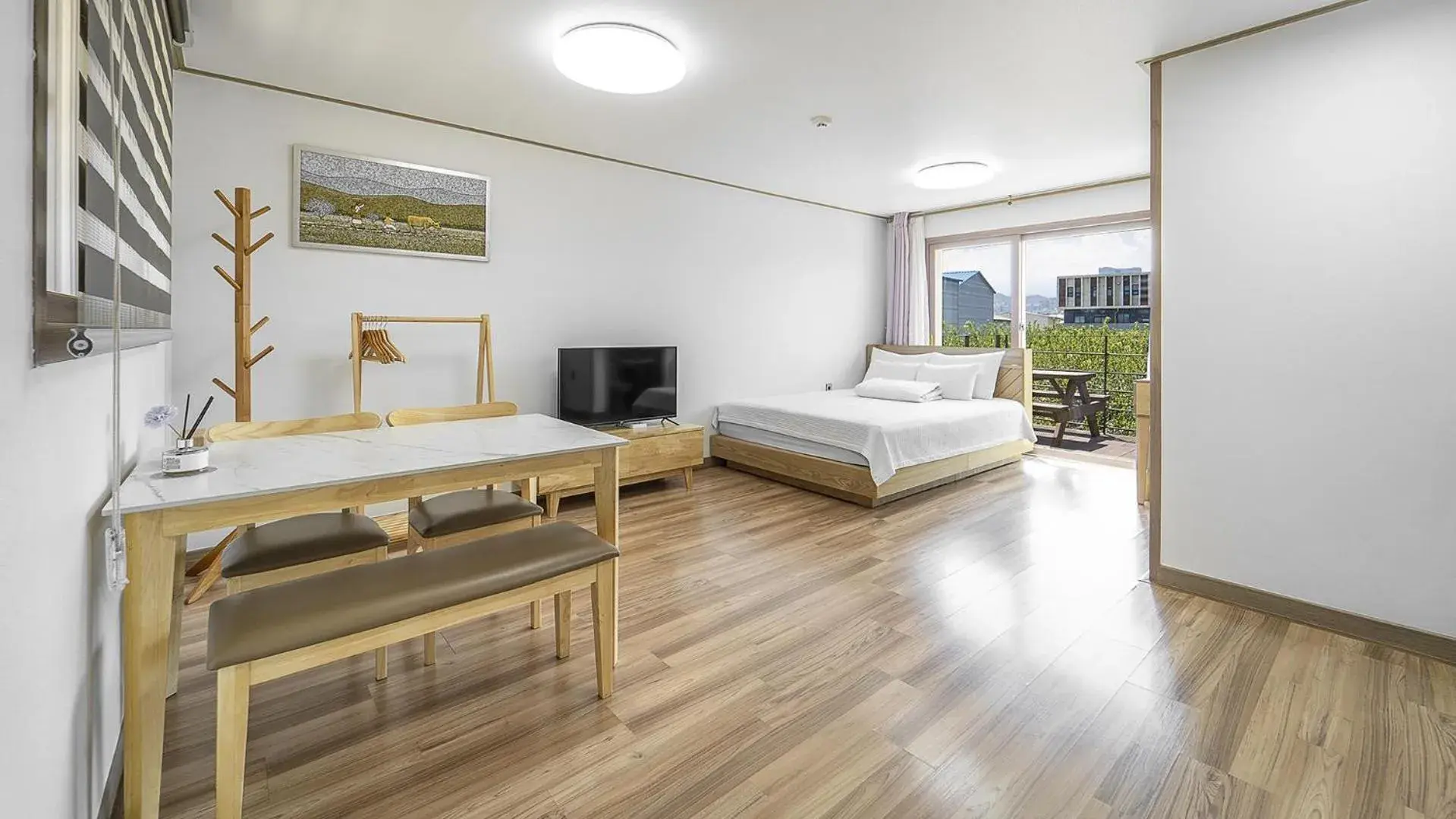 Jeju rime pension Jeju rime pension