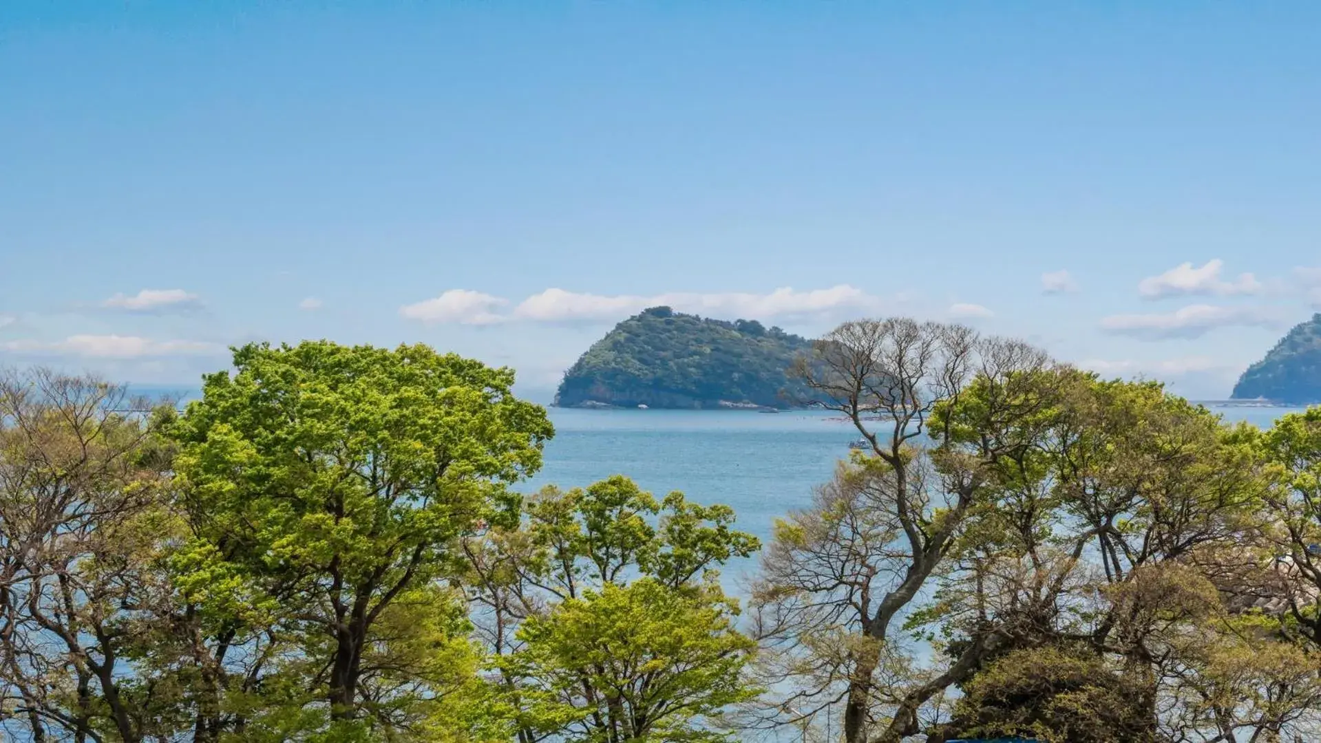 Property building in Namhae Dangdangi Dog Pension Blue Property building in Namhae Dangdangi Dog Pension Blue