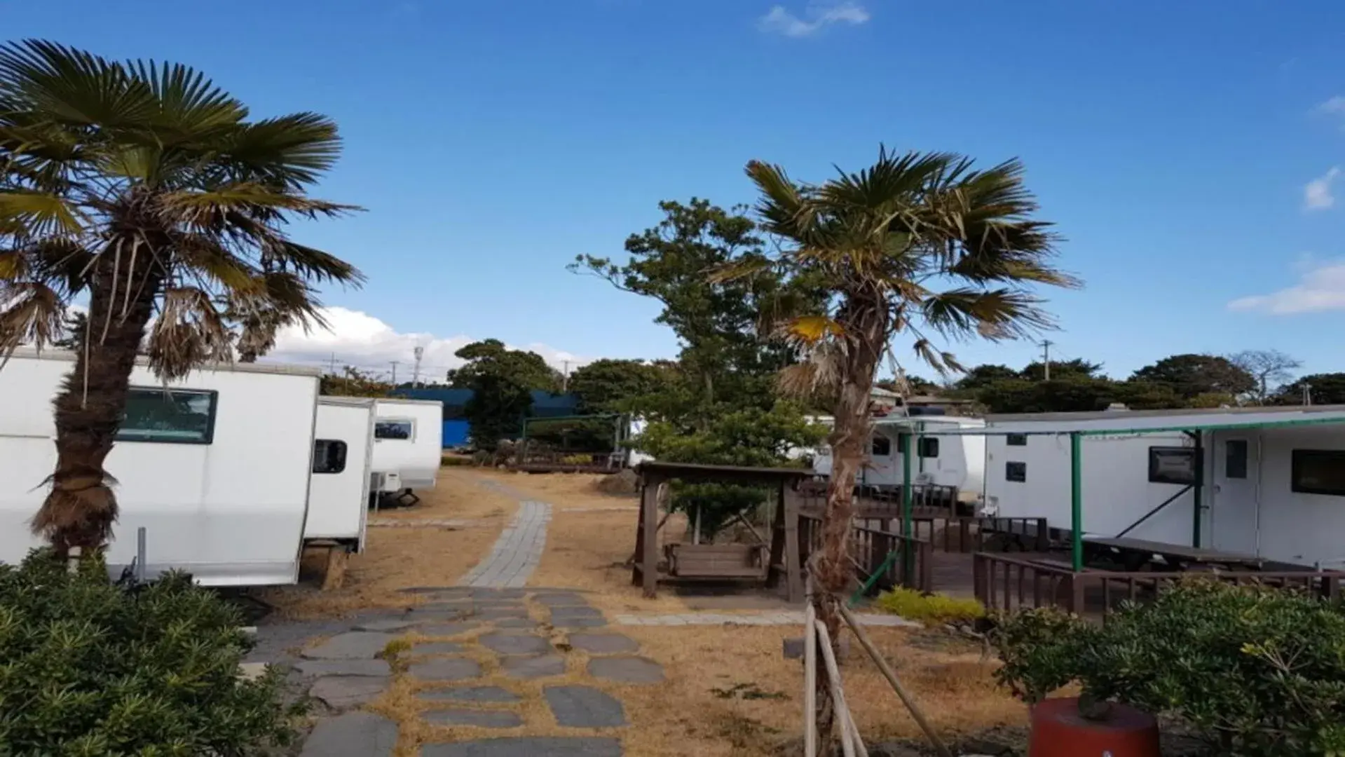 Seogwipo PyoseonCaravan Seogwipo PyoseonCaravan