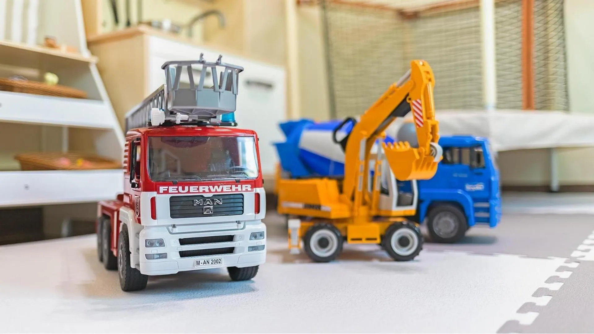 Property building in Namyangju HAIMOM Family Pension Black