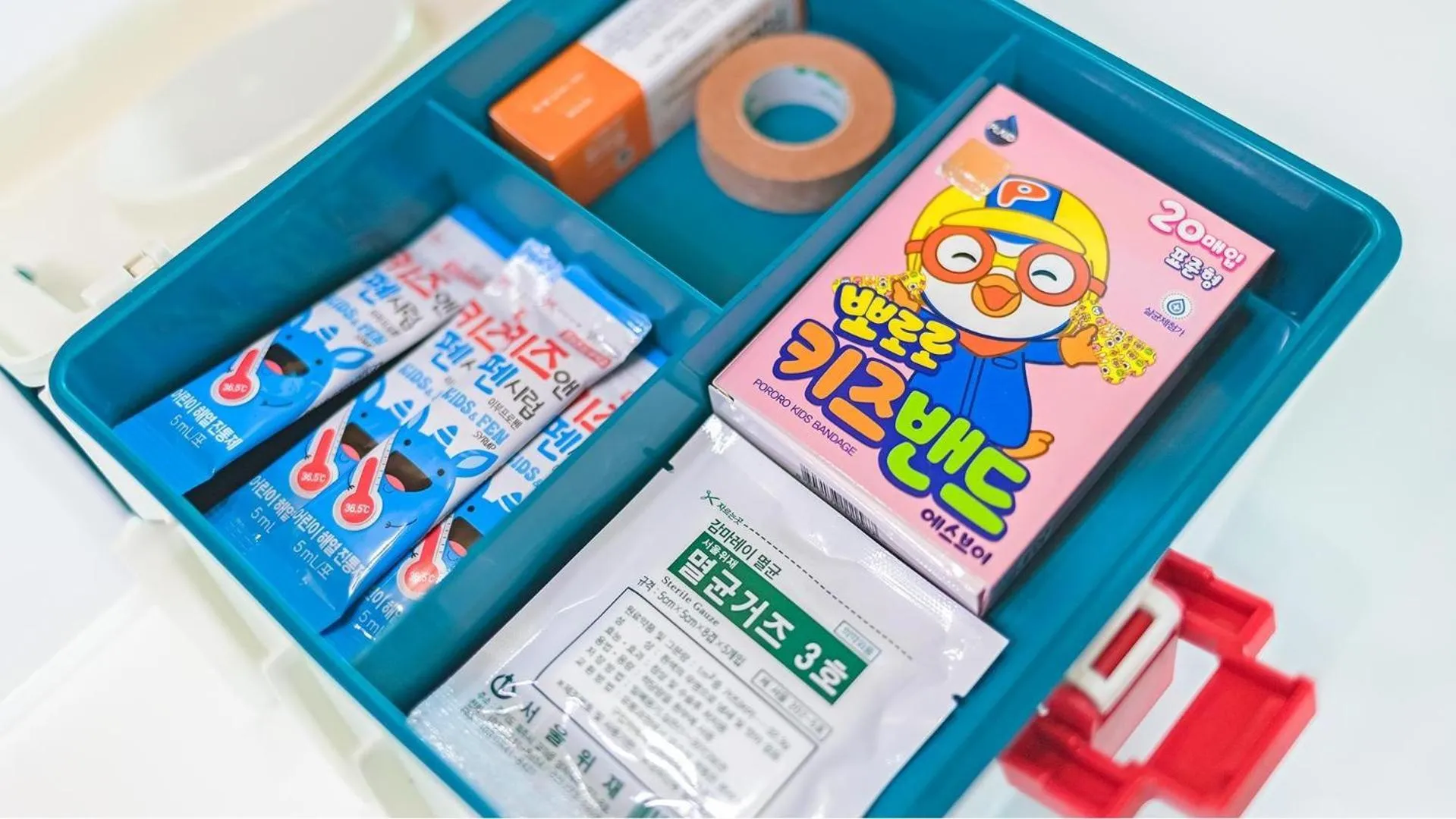 Property building in Namyangju HAIMOM Family Pension Black