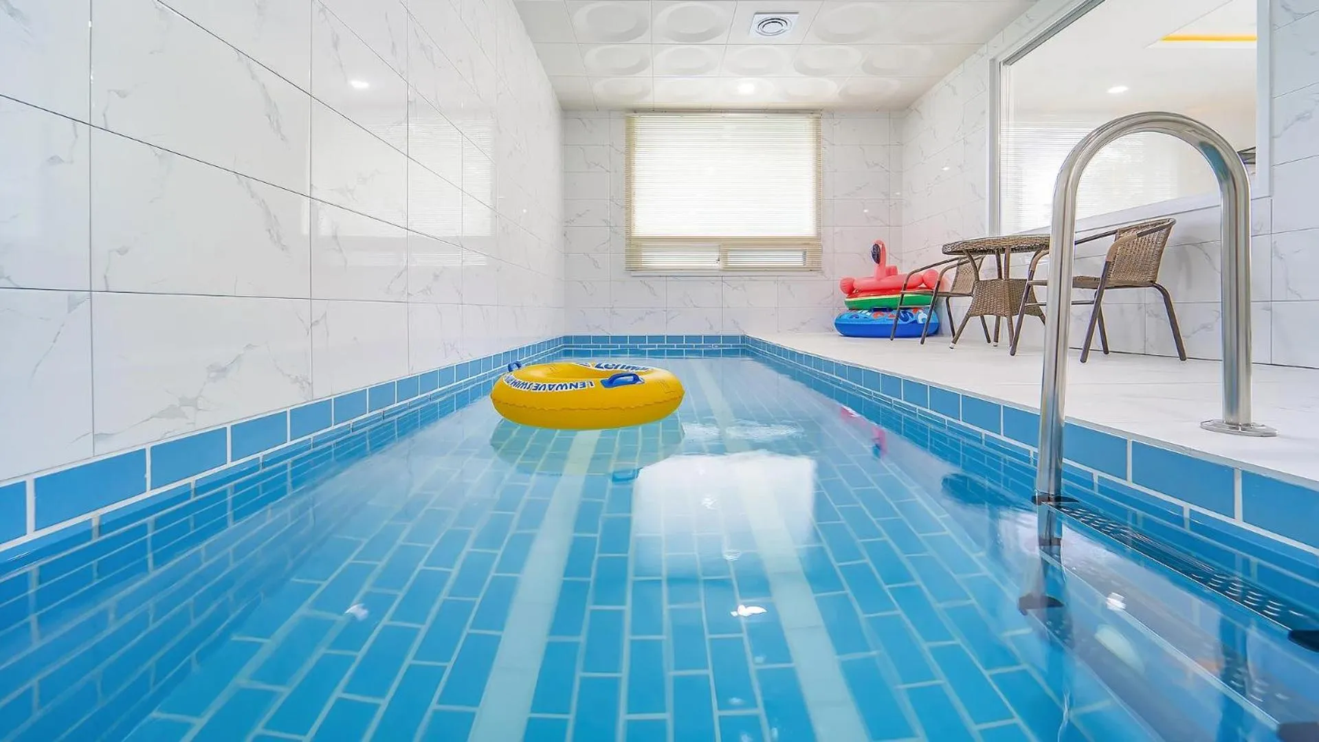 Property building in Gapyeong Ciere Poolvilla