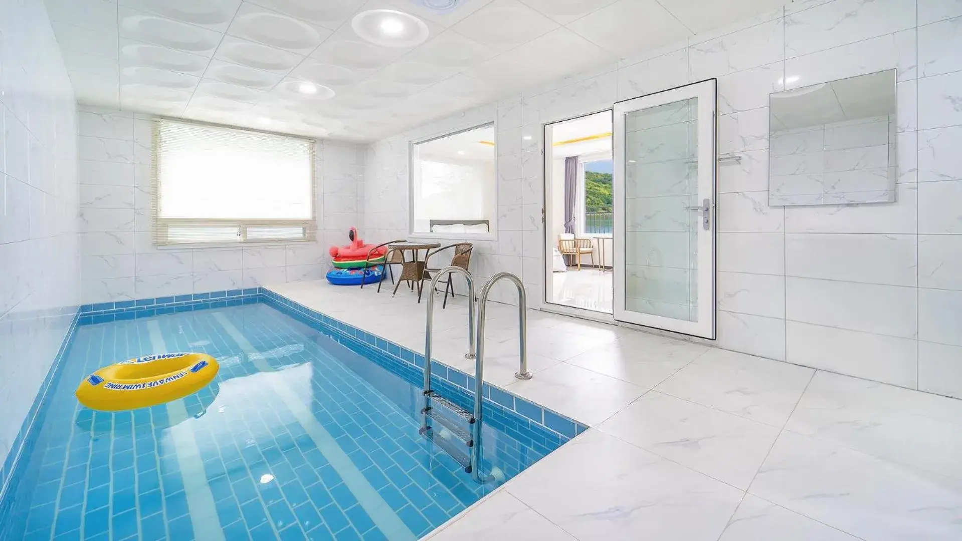 Gapyeong Ciere Poolvilla Gapyeong Ciere Poolvilla