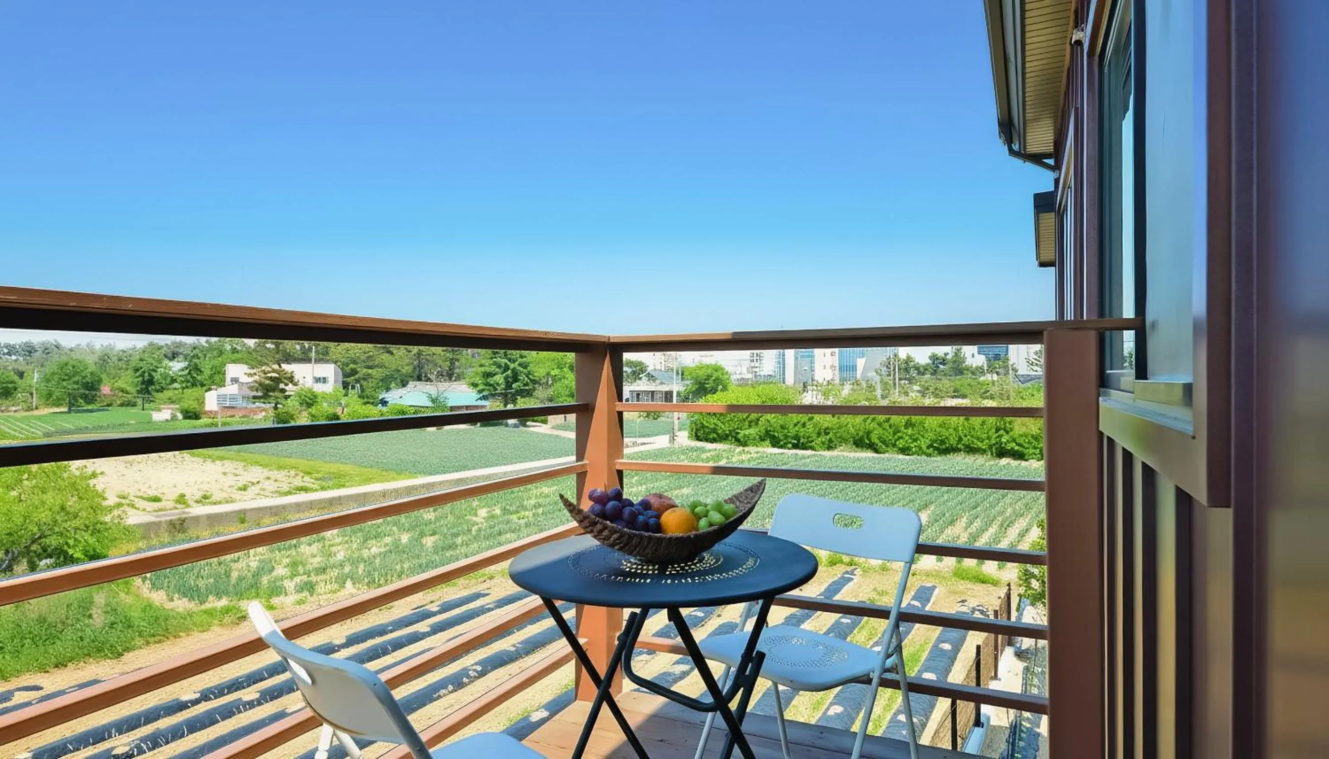 Gangneung Raon Pension