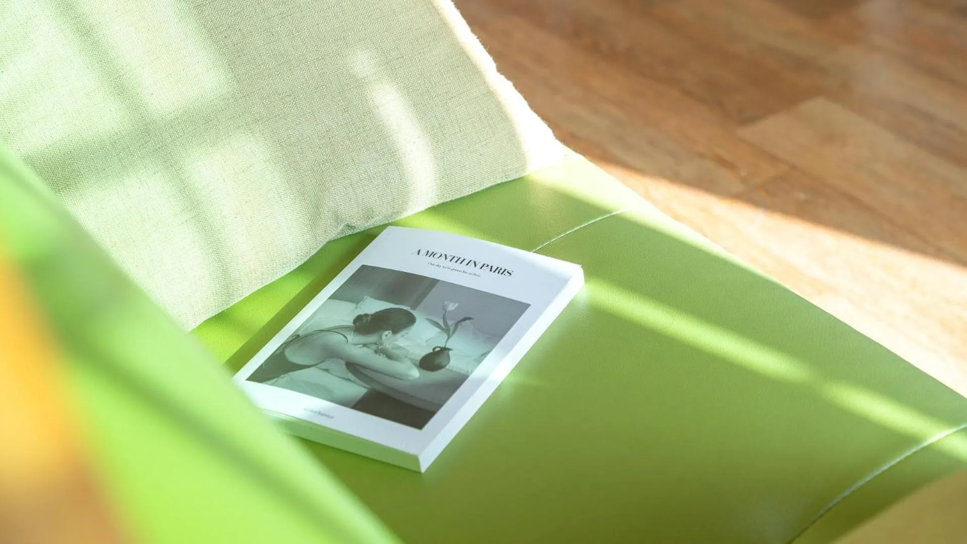 Property building in Yeosu Noeul Walk Pet Pension