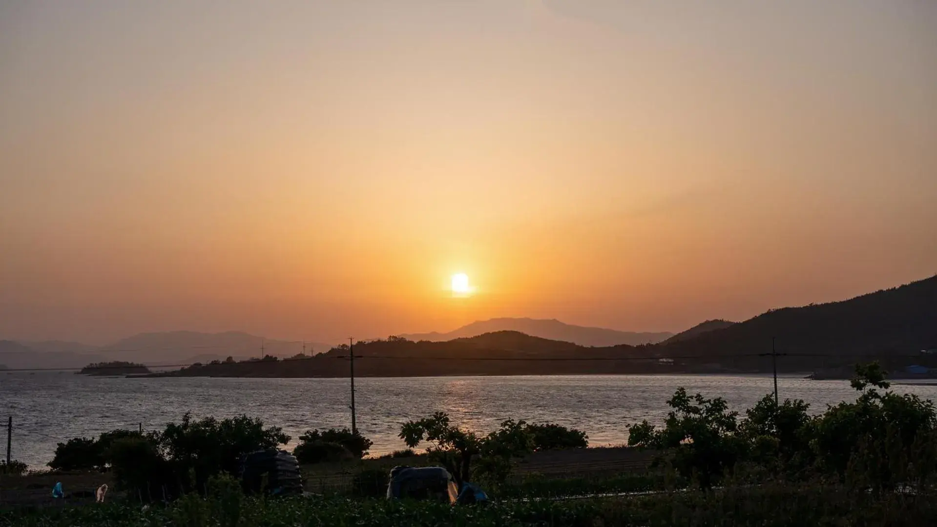 Property building in Yeosu Noeul Walk Pet Pension Property building in Yeosu Noeul Walk Pet Pension